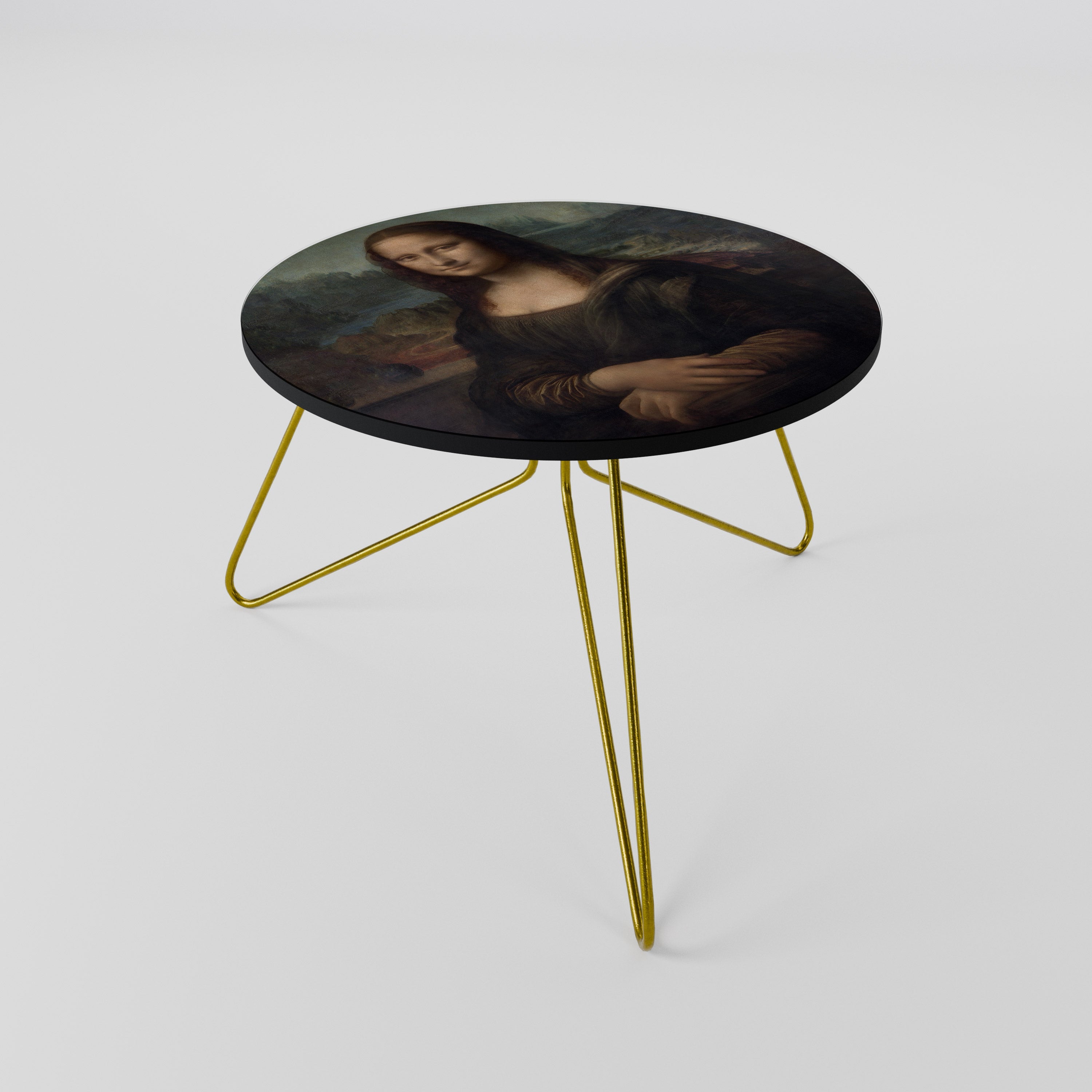 MONA LISA Couchtisch 60