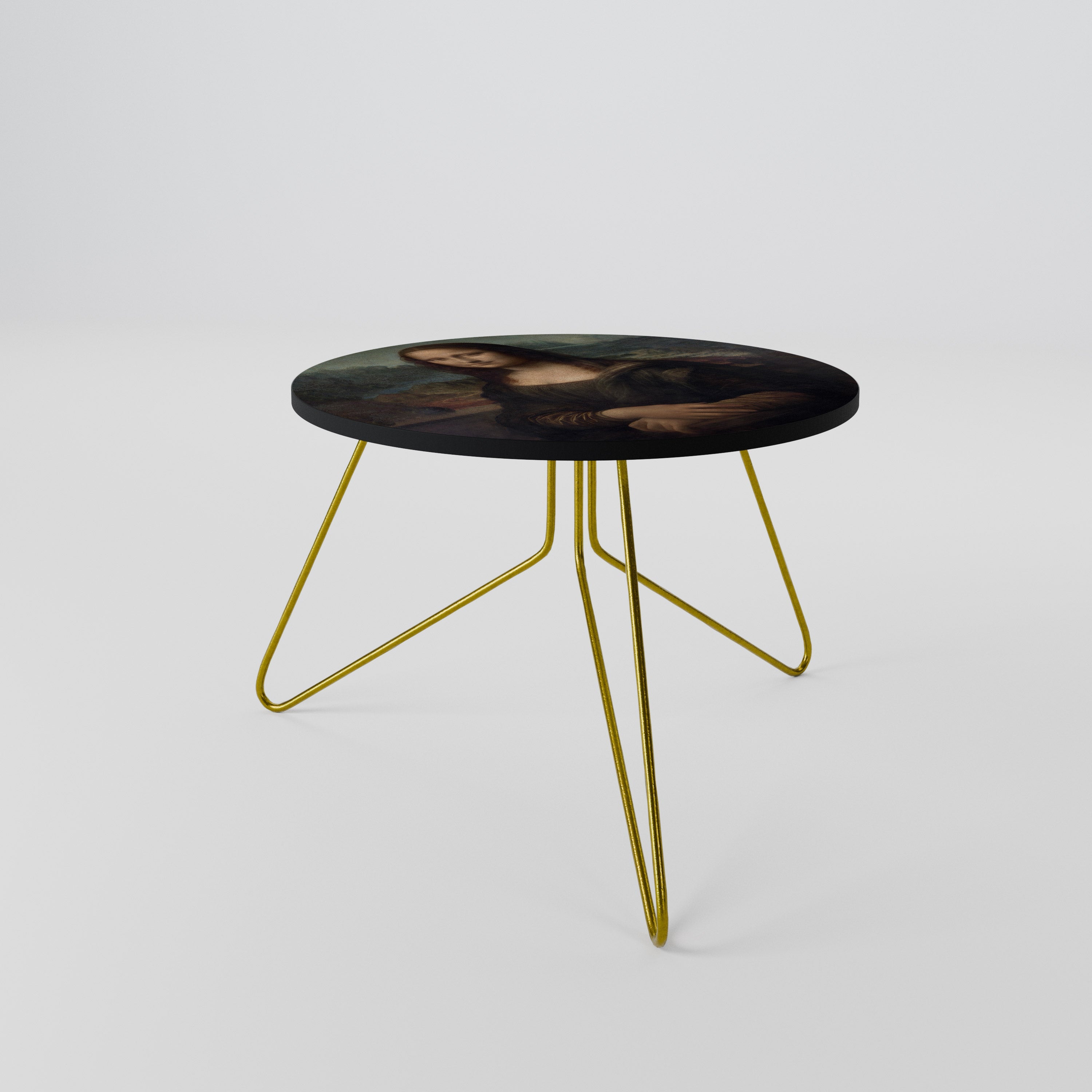MONA LISA Couchtisch 60
