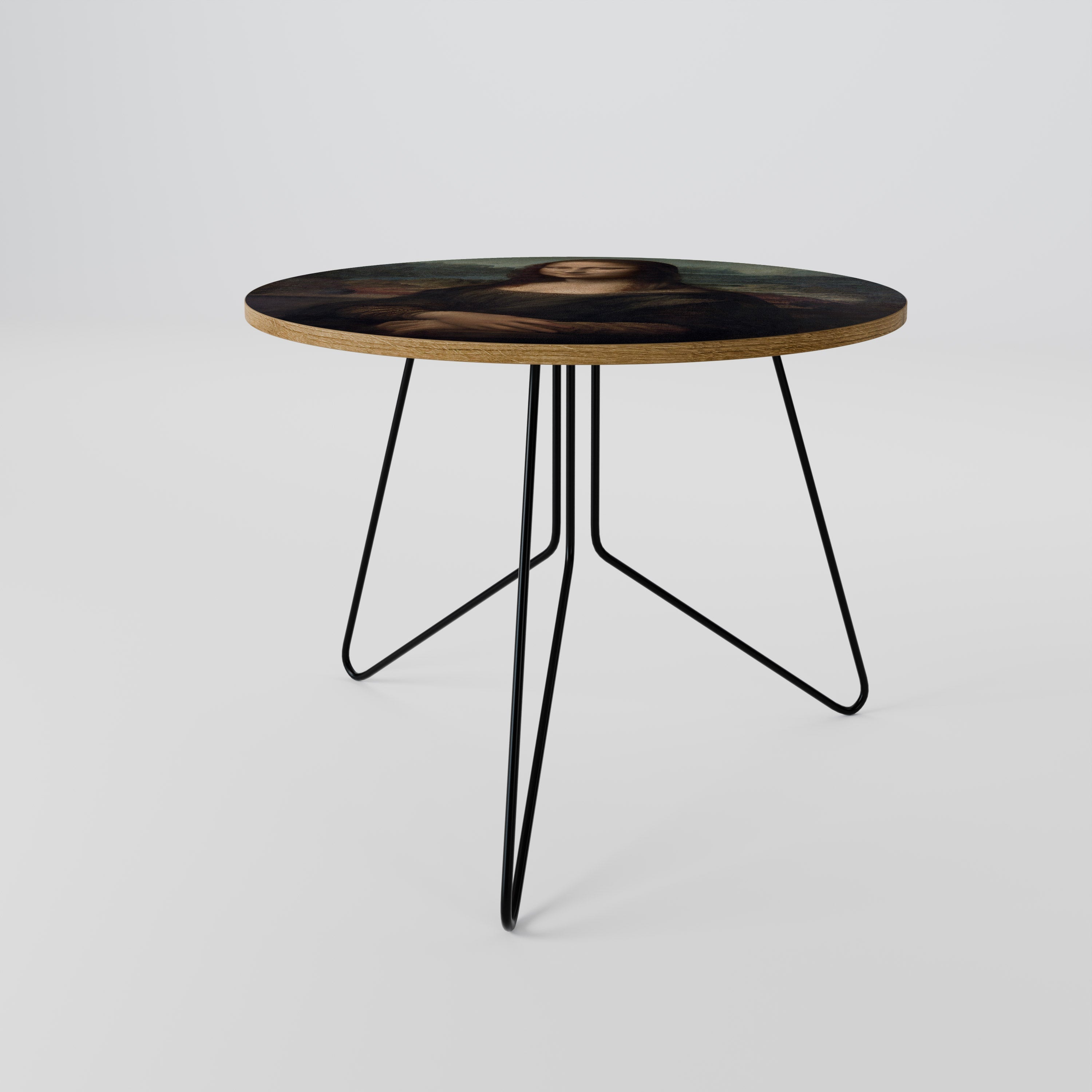 MONA LISA Coffee Table 69