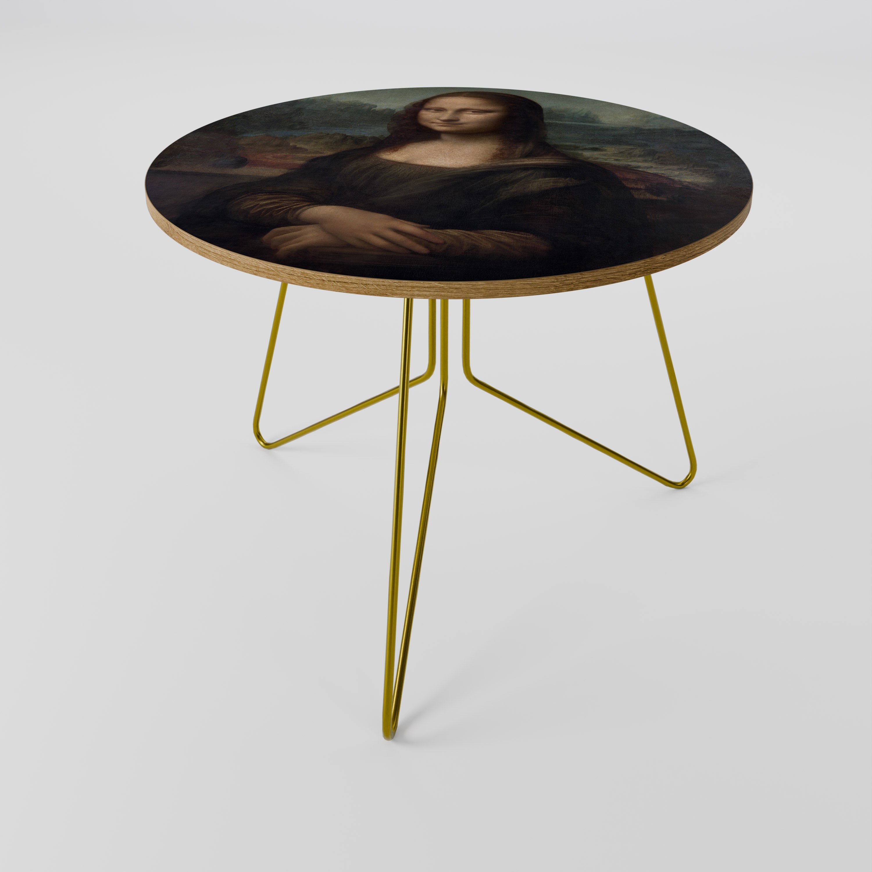 MONA LISA Coffee Table 69