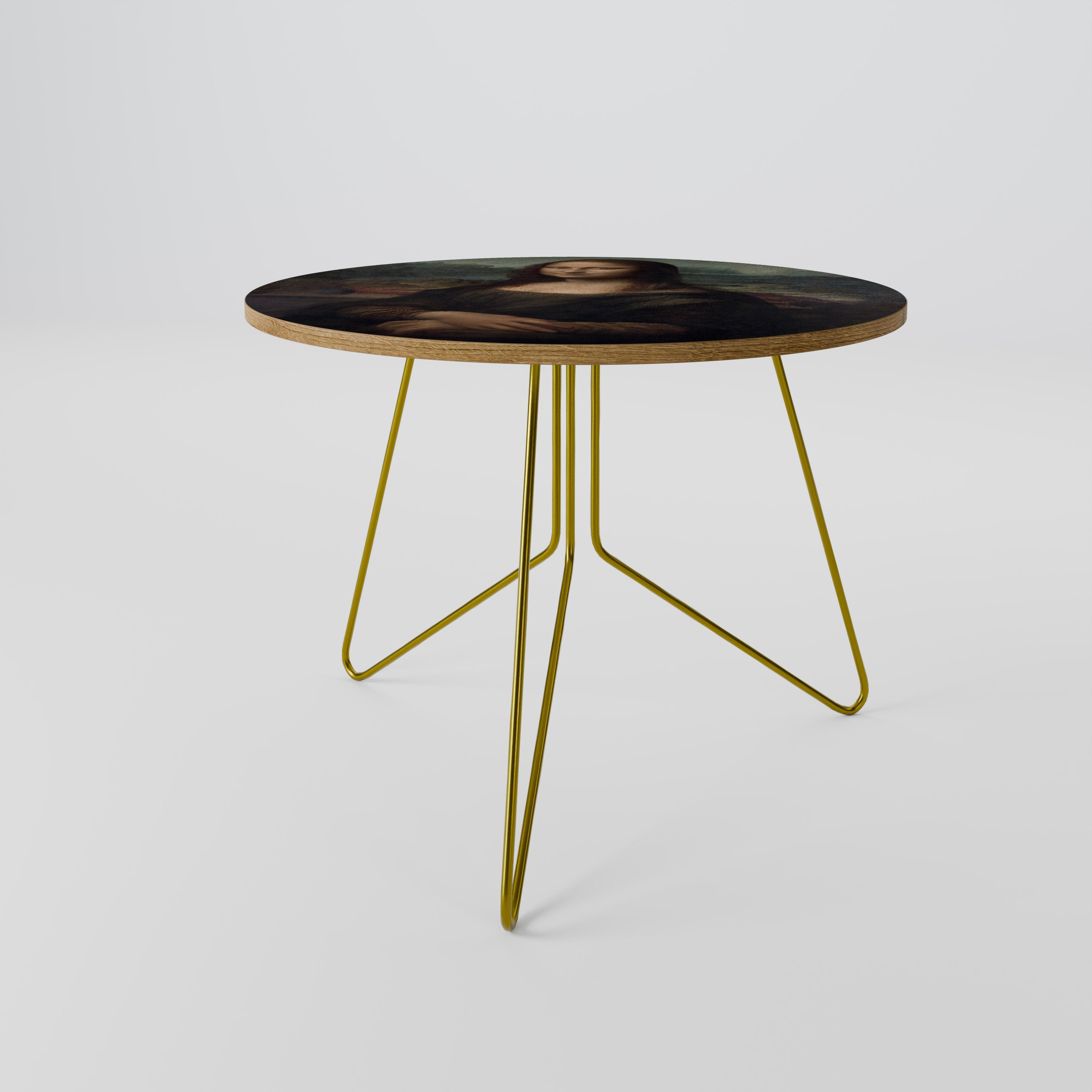 MONA LISA Coffee Table 69