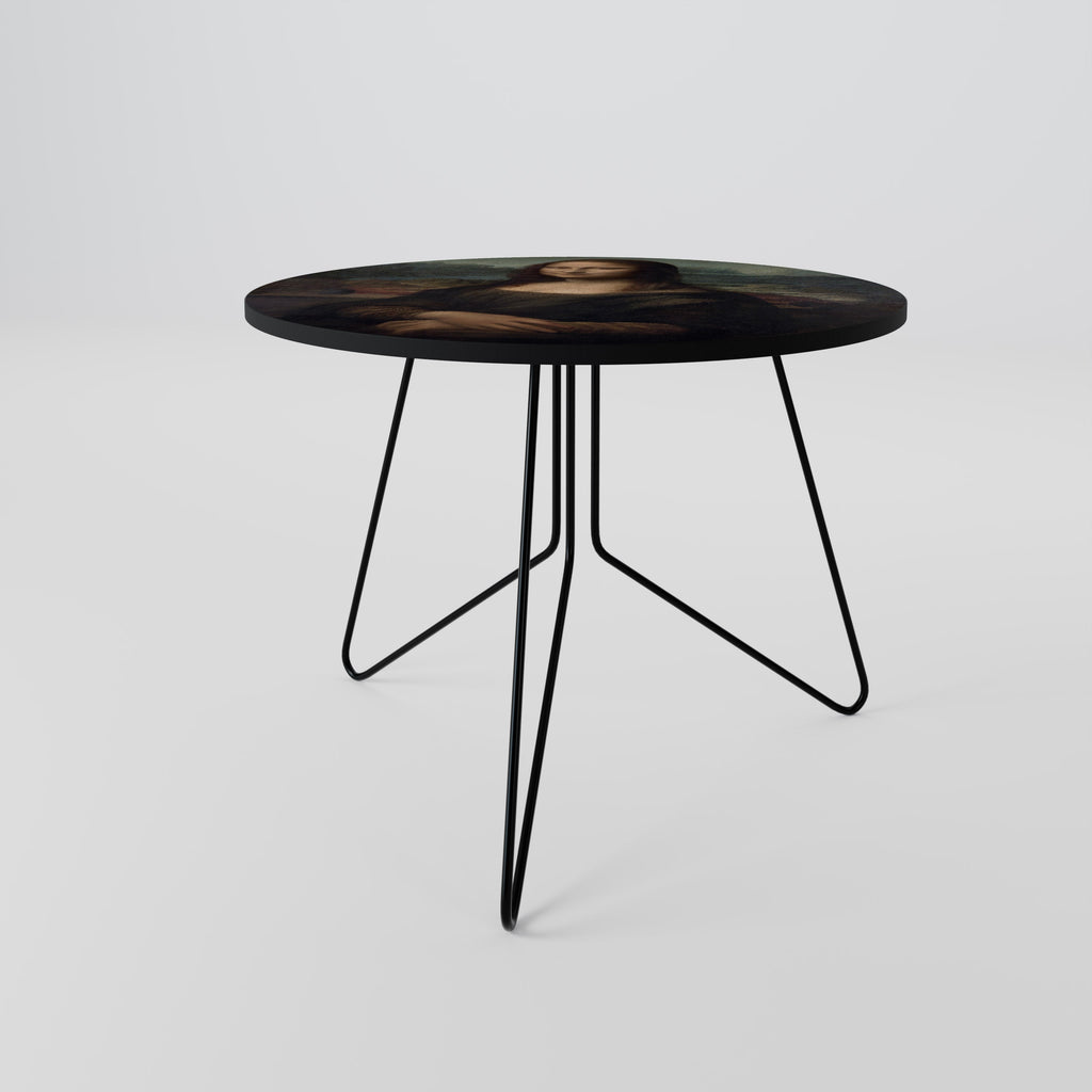 MONA LISA Coffee Table 69
