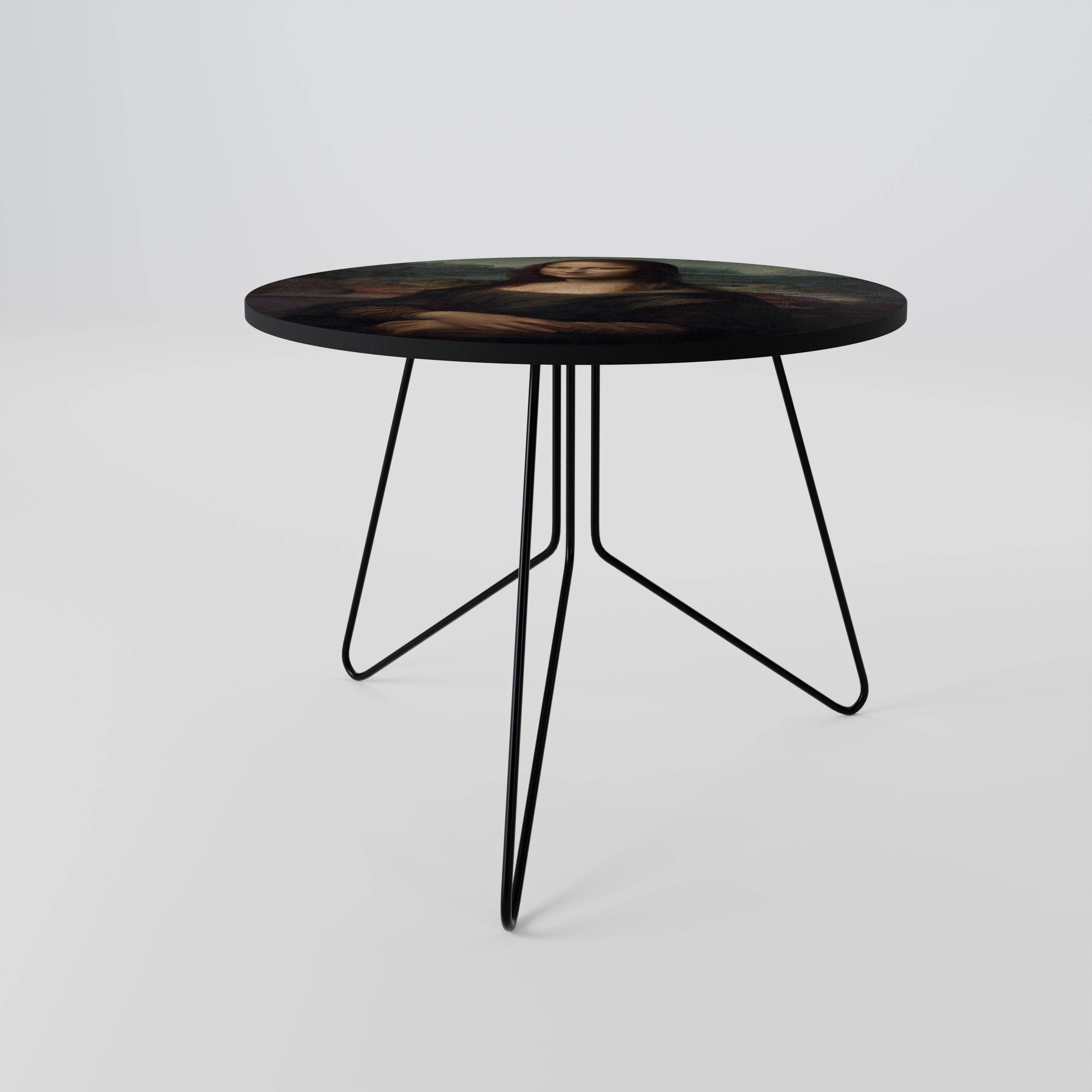 MONA LISA Coffee Table 69