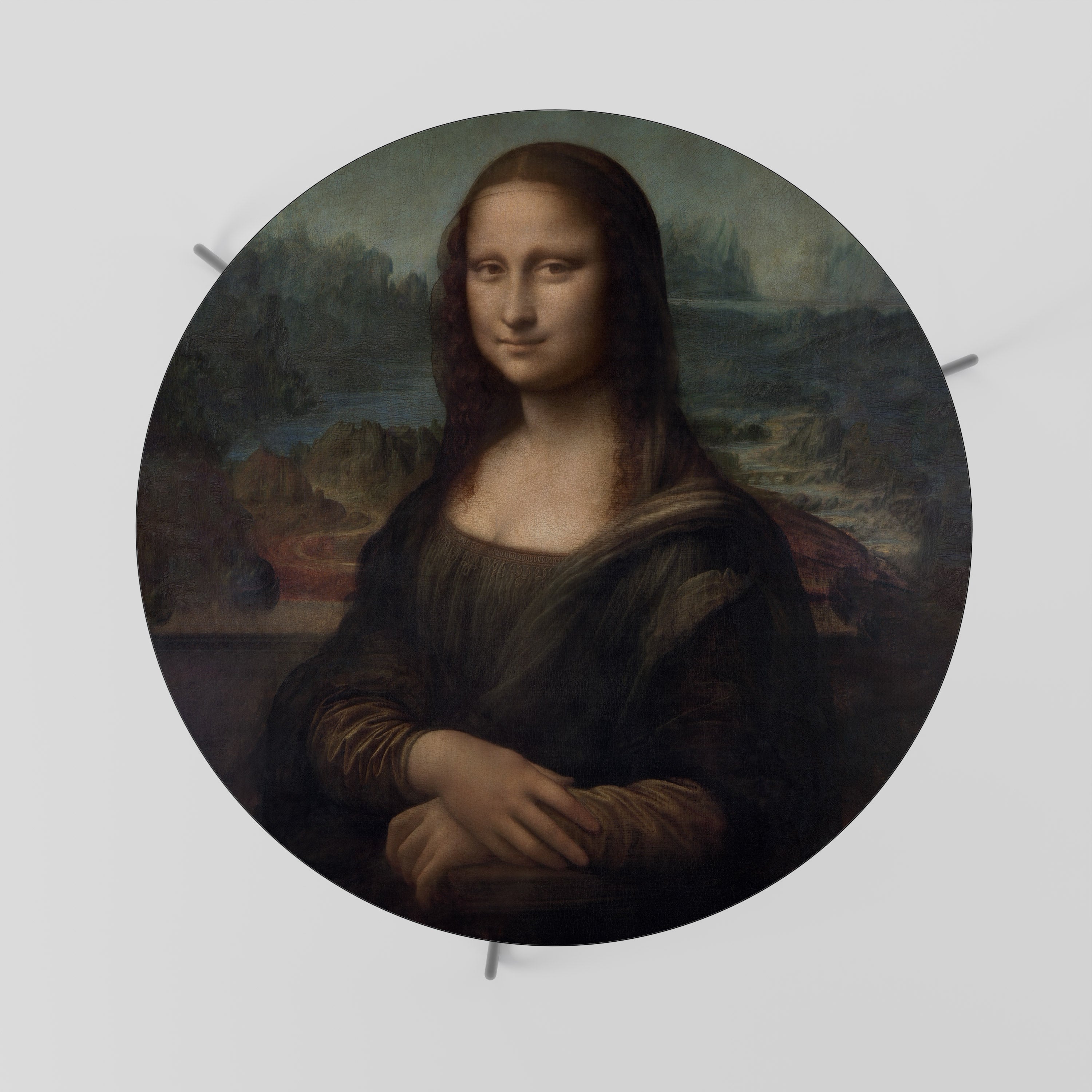 MONA LISA Coffee Table 69