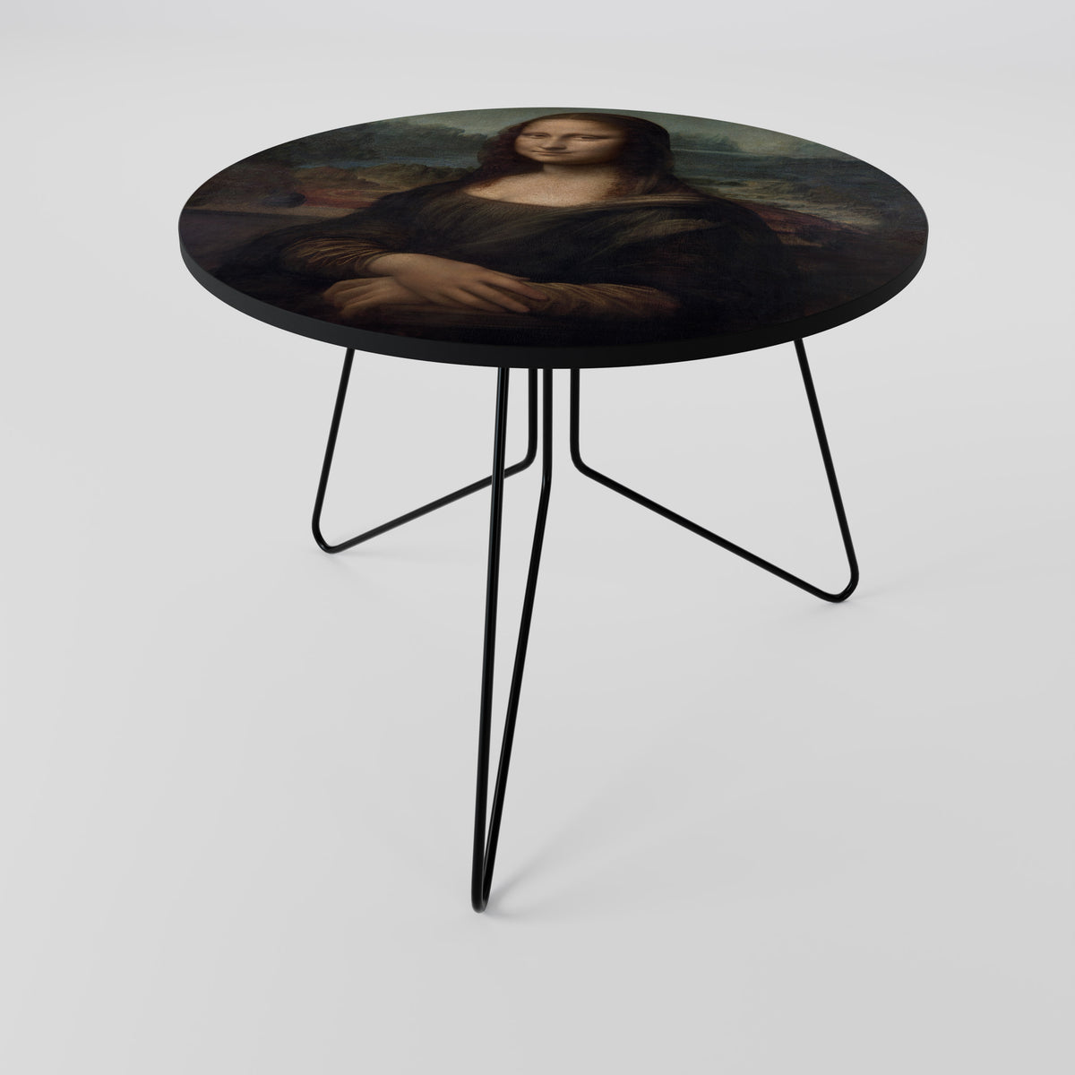 MONA LISA Couchtisch