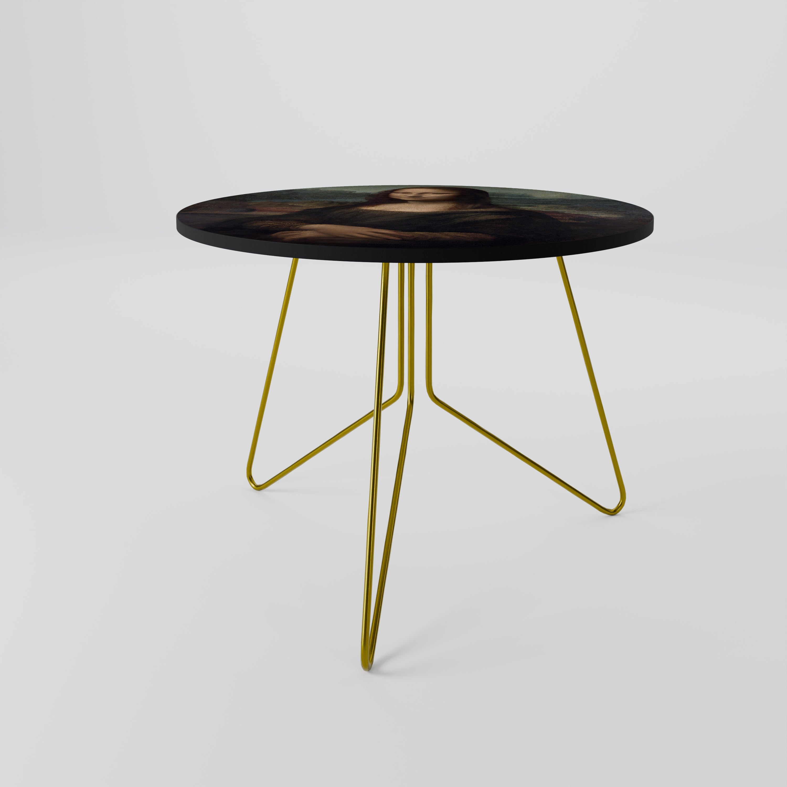 MONA LISA Coffee Table 69