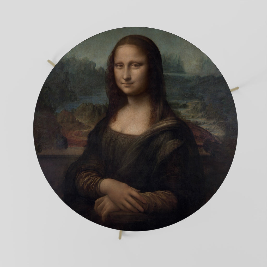 MONA LISA Coffee Table 69