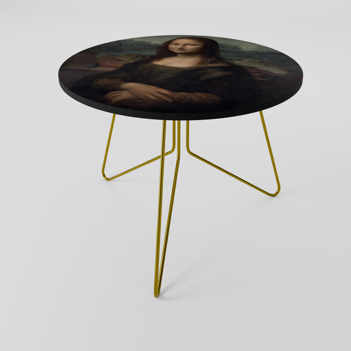 MONA LISA Couchtisch