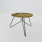 THE KISS Couchtisch Ø 60 cm