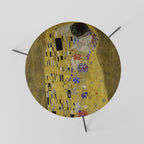 THE KISS Couchtisch Ø 60 cm