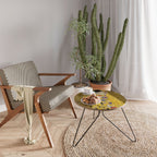 THE KISS Couchtisch Ø 60 cm