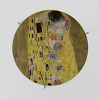 THE KISS Couchtisch Ø 69 cm