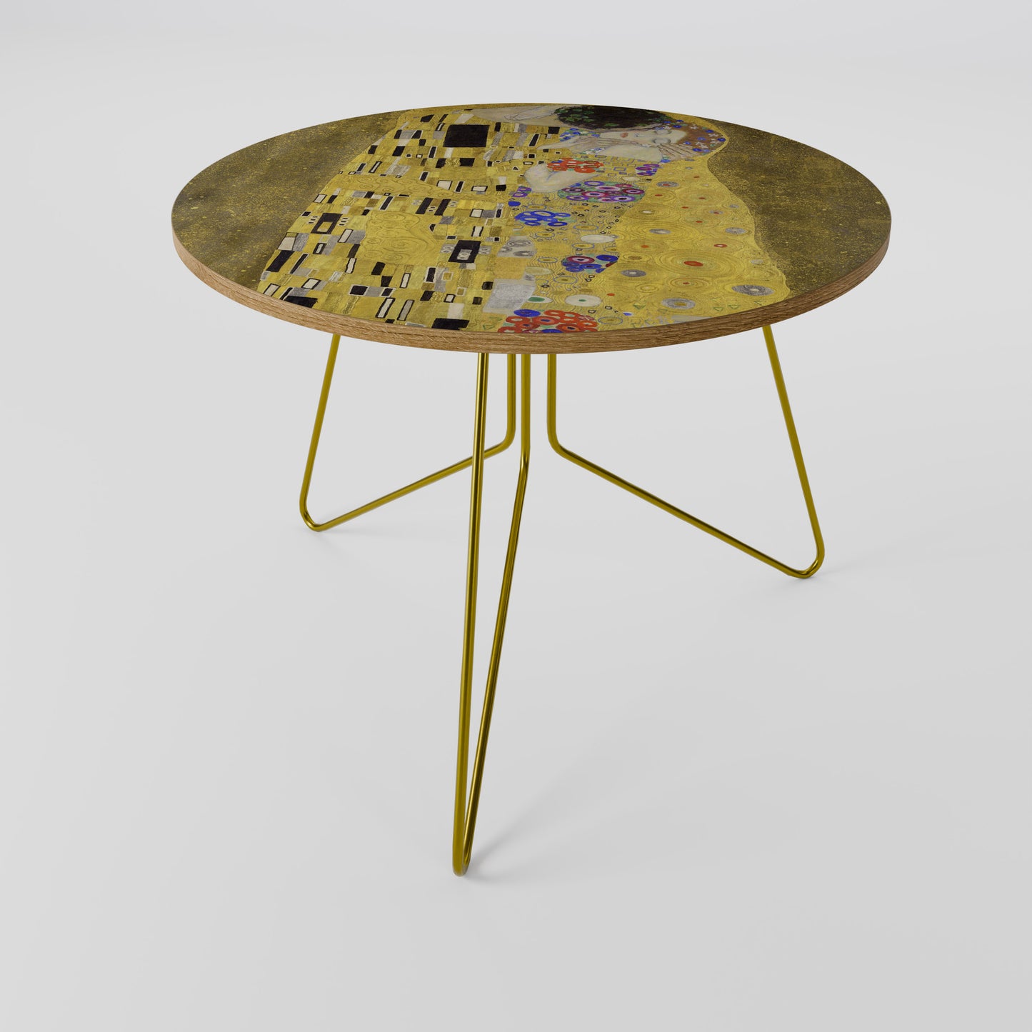 THE KISS Coffee Table