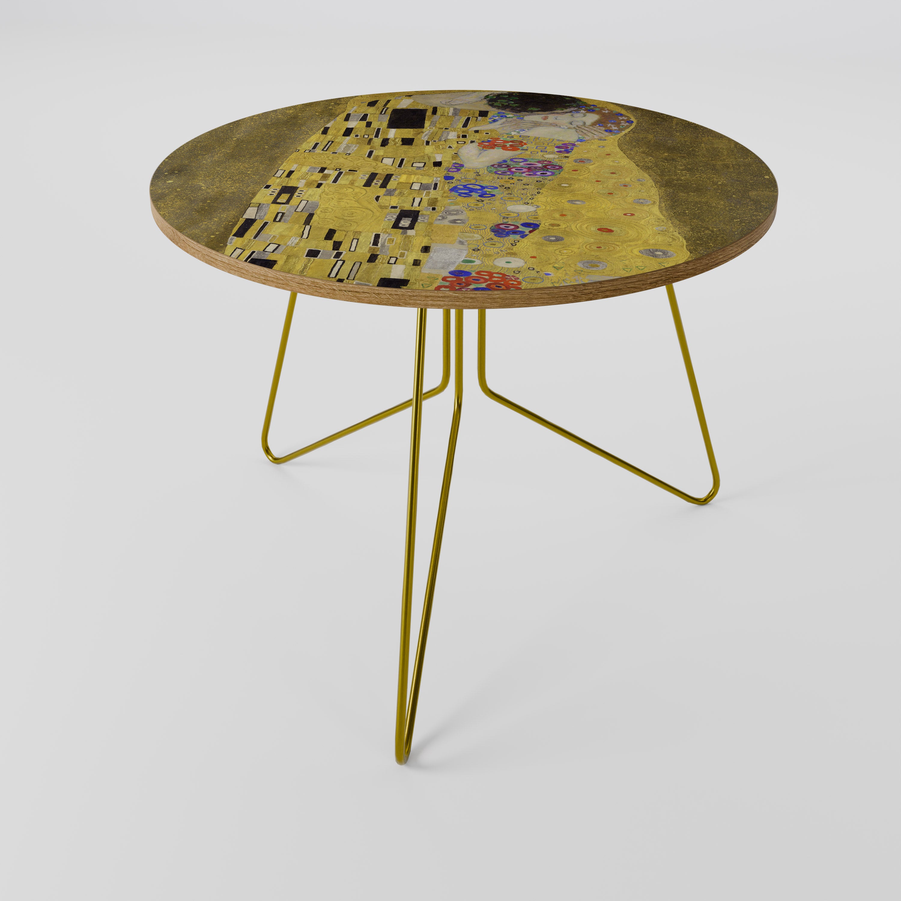 THE KISS Coffee Table