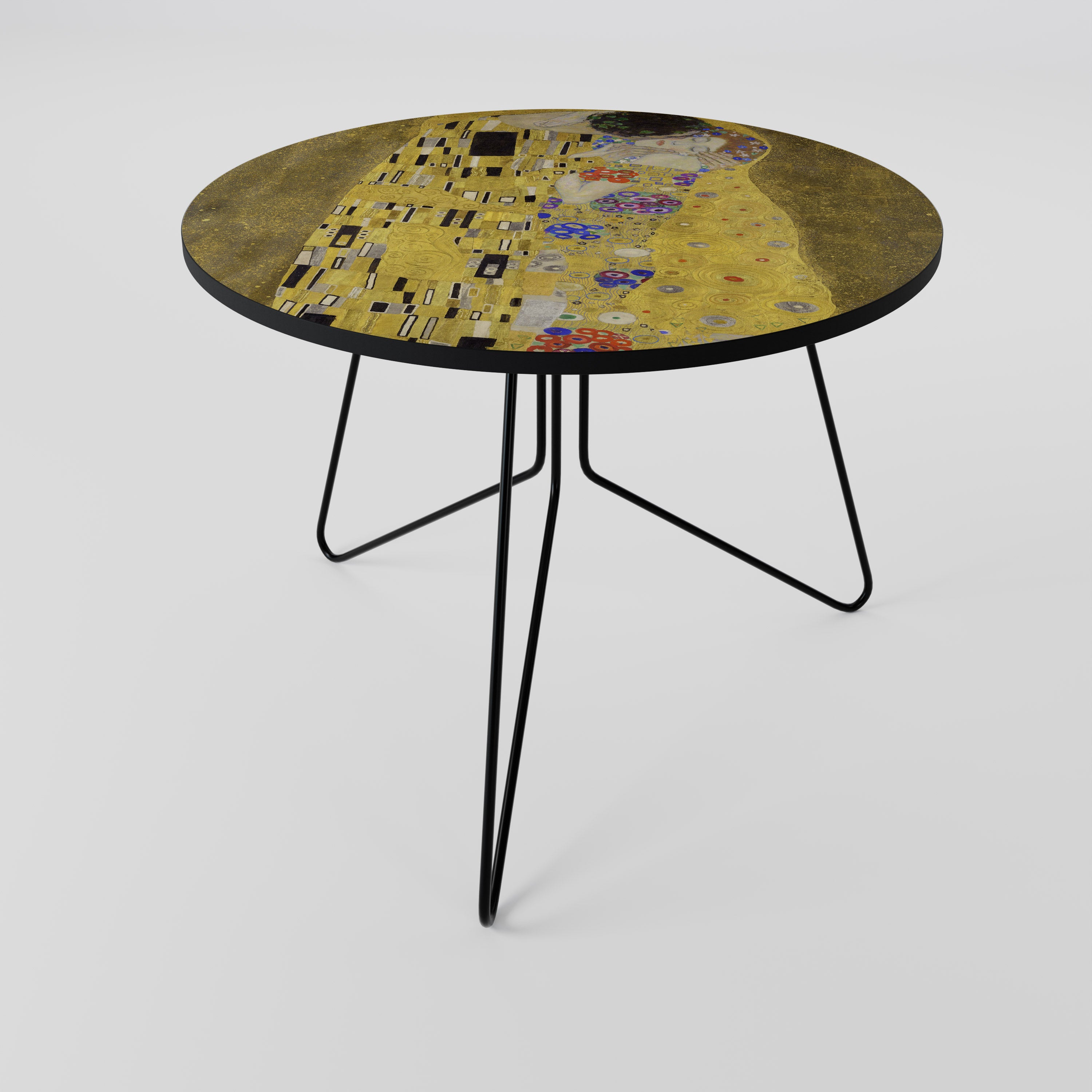 THE KISS Coffee Table