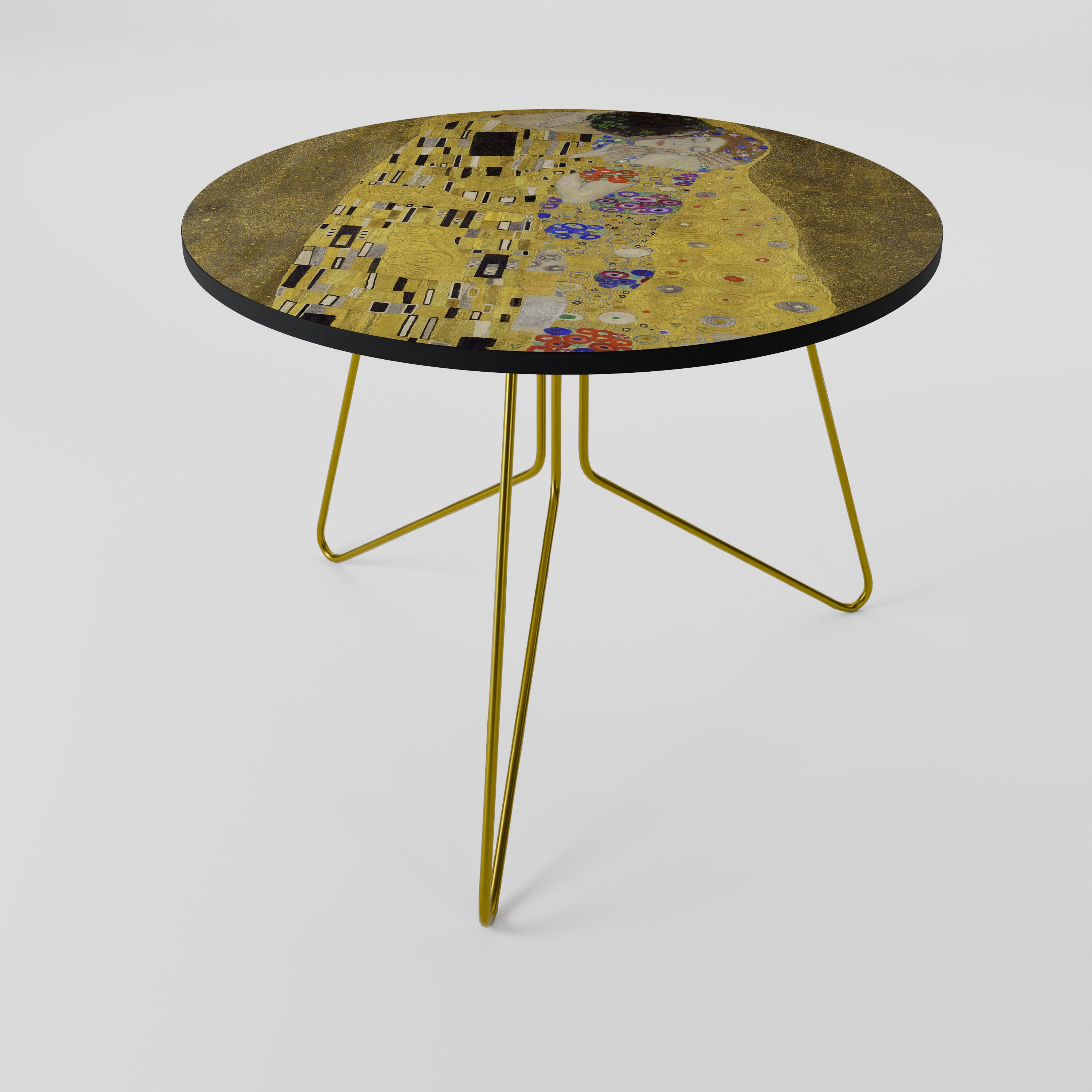 THE KISS Coffee Table