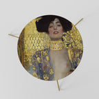 JUDITH & HOLOFERNES Couchtisch Ø 60 cm