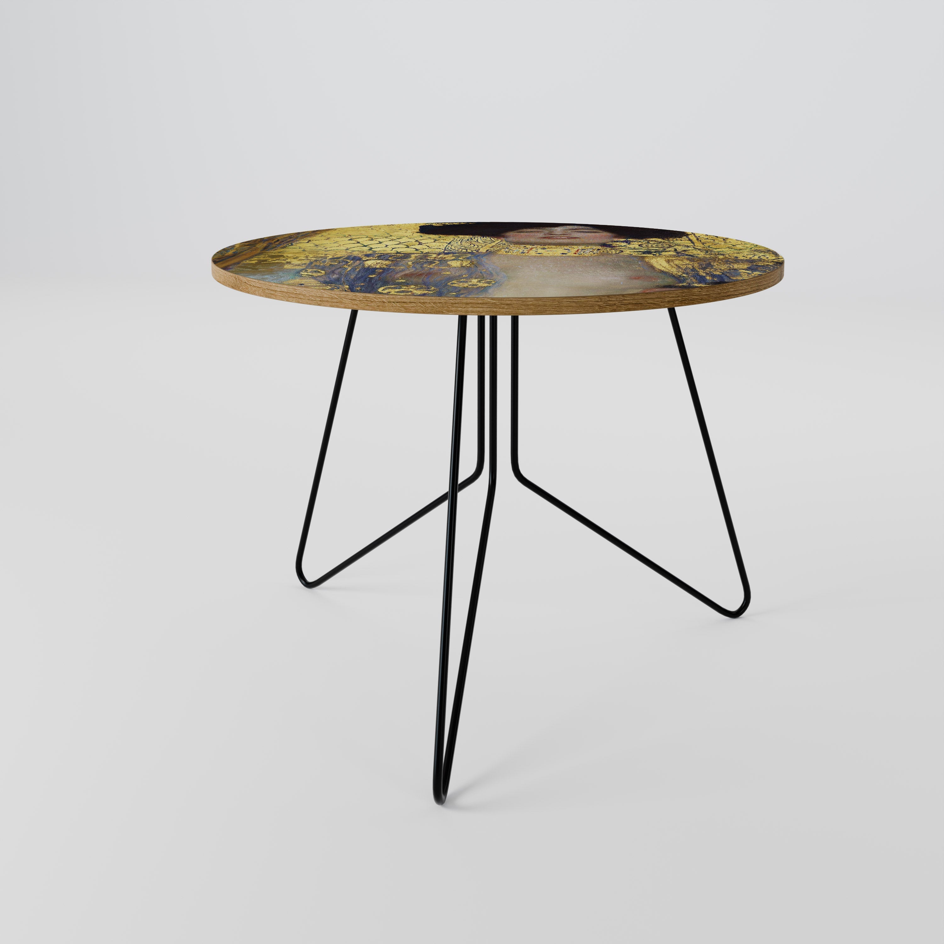 JUDITH & HOLOFERNES Coffee Table 69