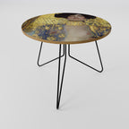 JUDITH & HOLOFERNES Couchtisch