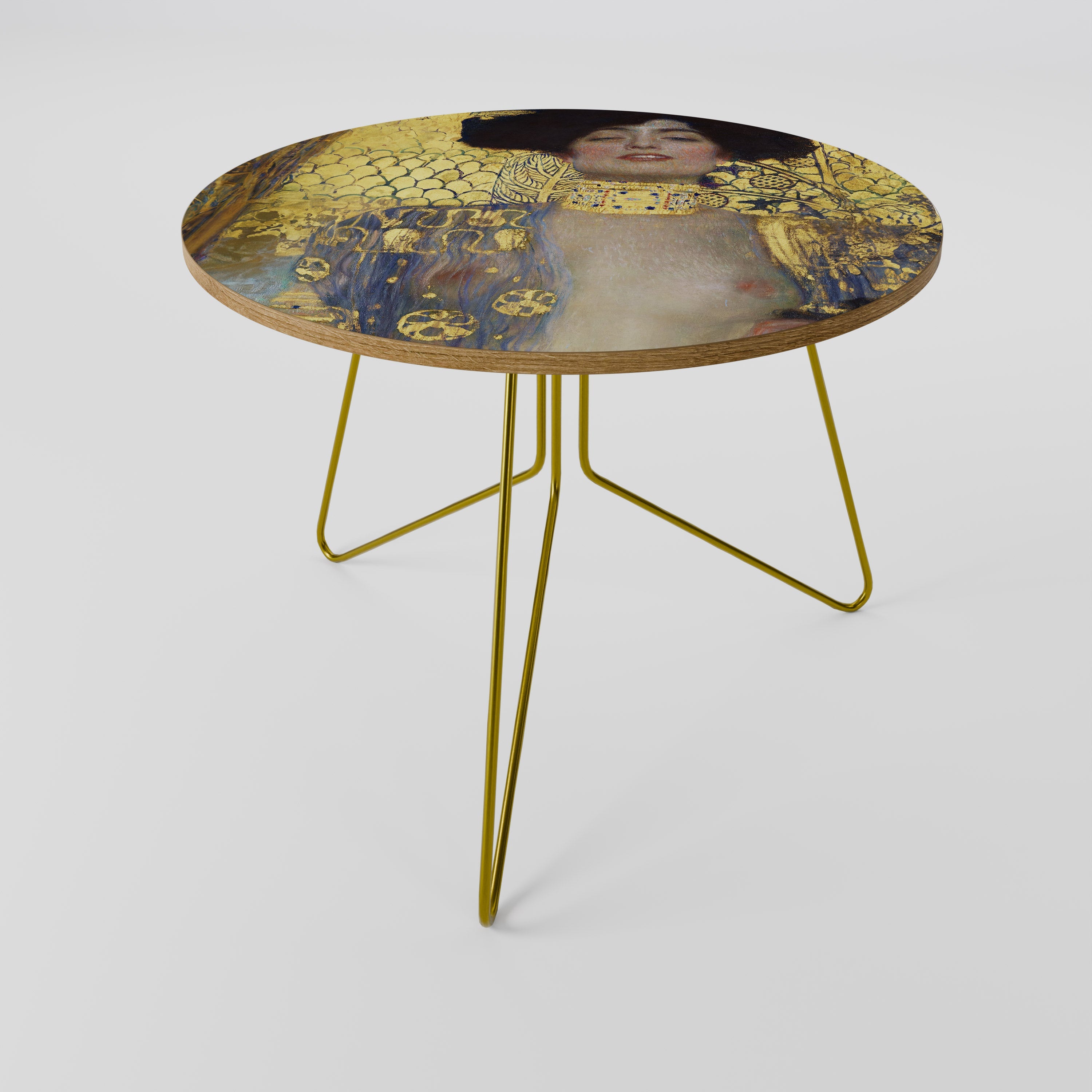 JUDITH & HOLOFERNES Coffee Table 69