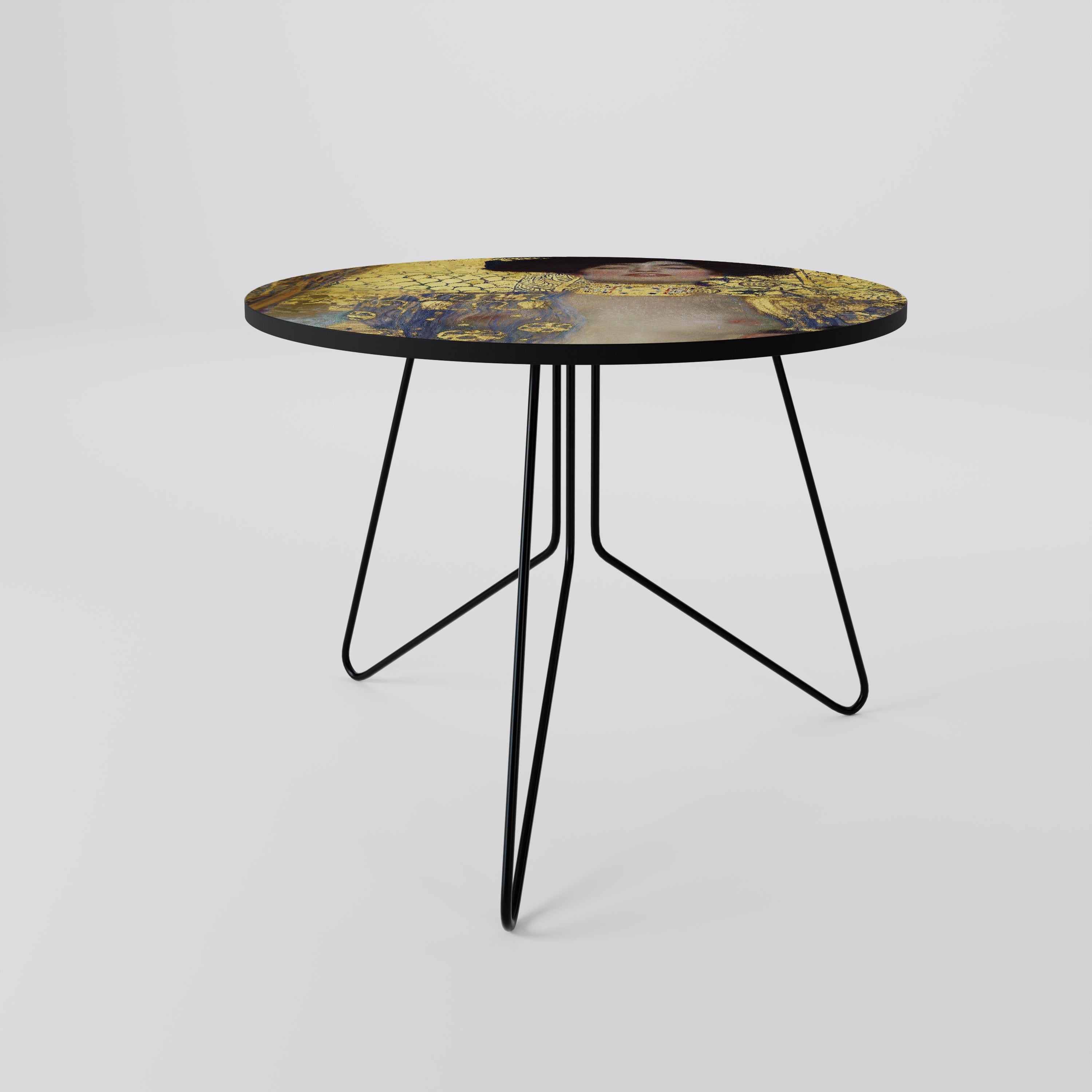 JUDITH & HOLOFERNES Coffee Table 69