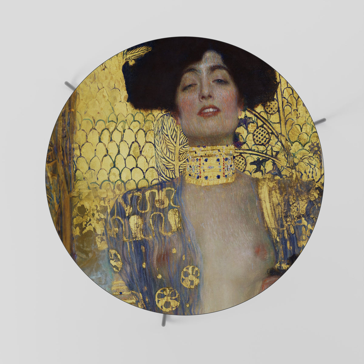 JUDITH & HOLOFERNES Couchtisch