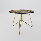 JUDITH & HOLOFERNES Couchtisch Ø 69 cm