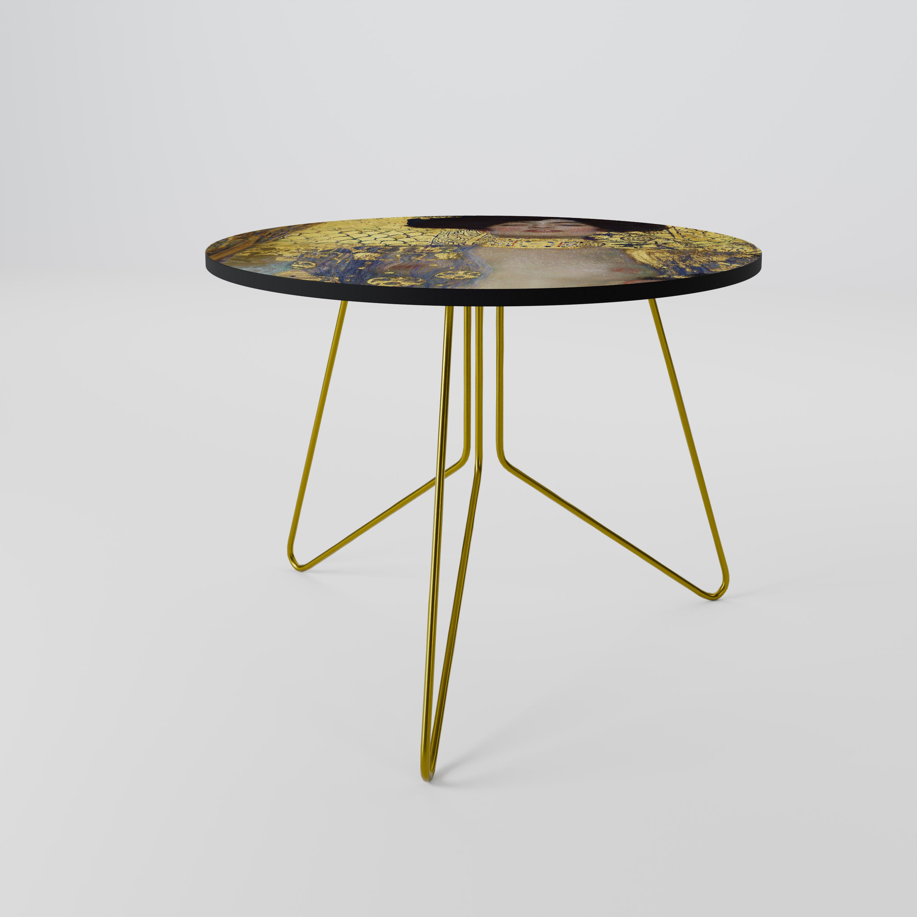 JUDITH & HOLOFERNES Couchtisch