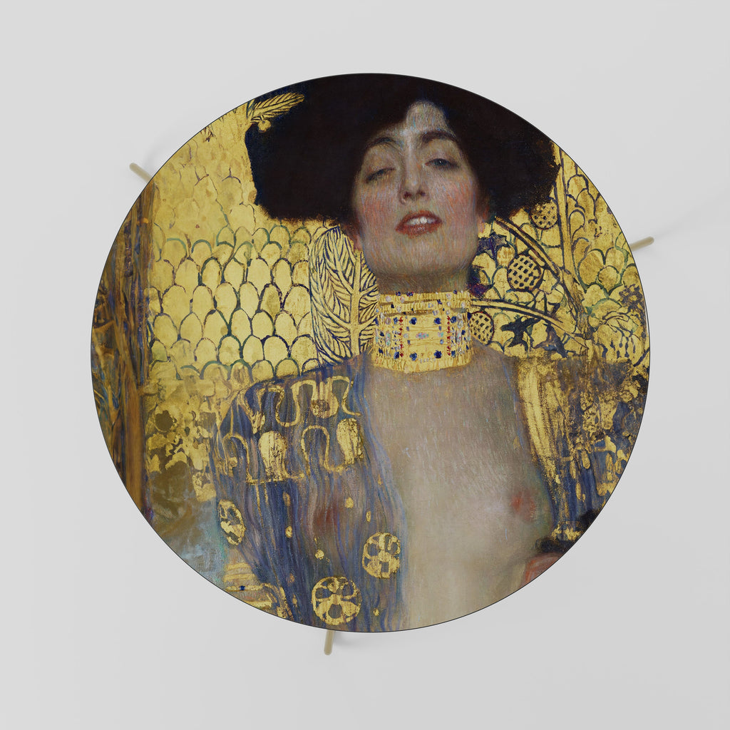 JUDITH & HOLOFERNES Coffee Table 69
