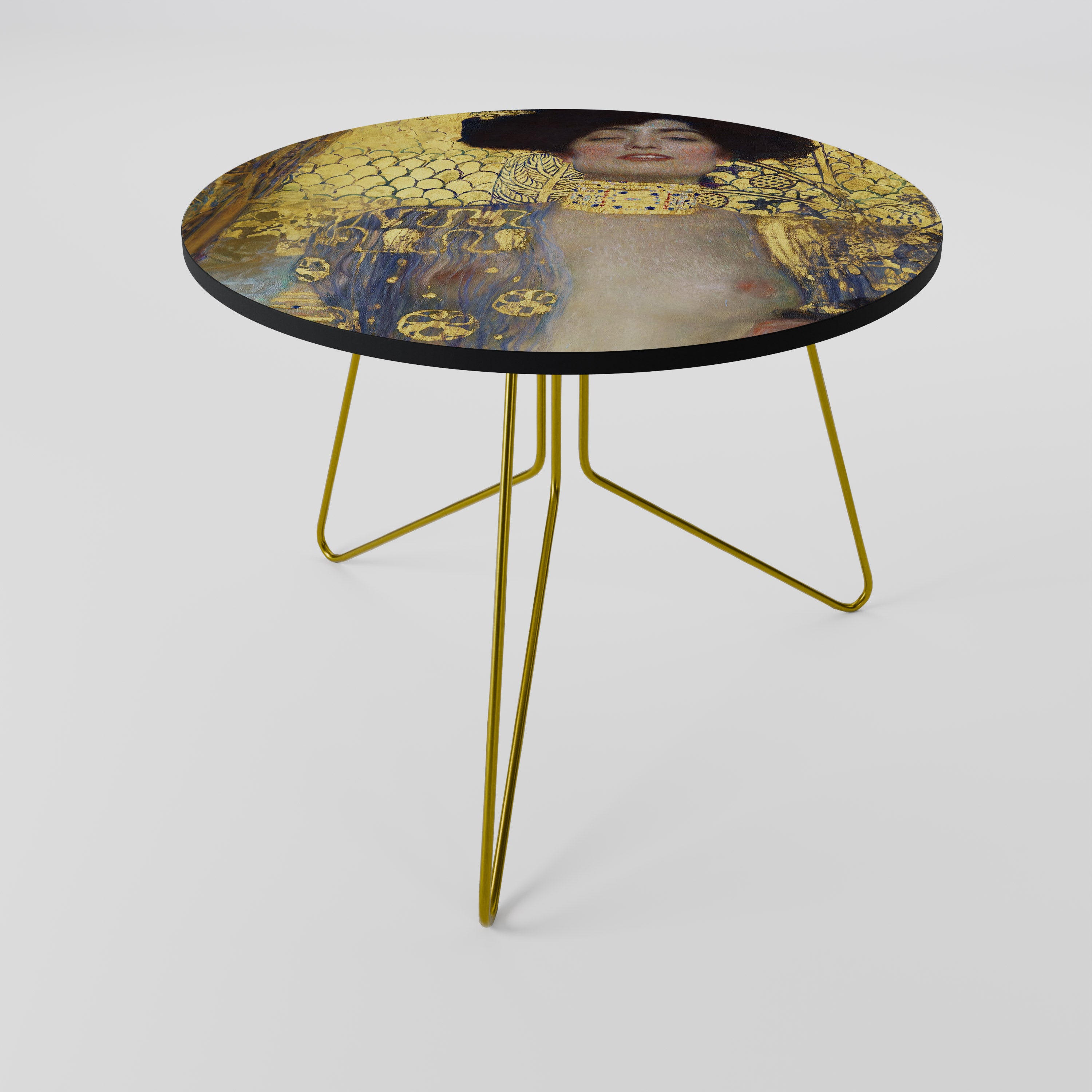 JUDITH & HOLOFERNES Couchtisch