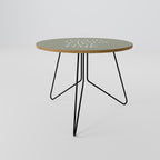 GOOD THINGS TAKE TIME Coffee Table