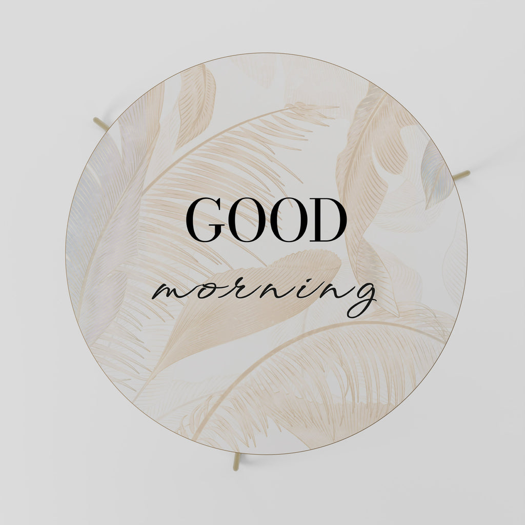 MORNING MIST MAGIC Coffee Table 69