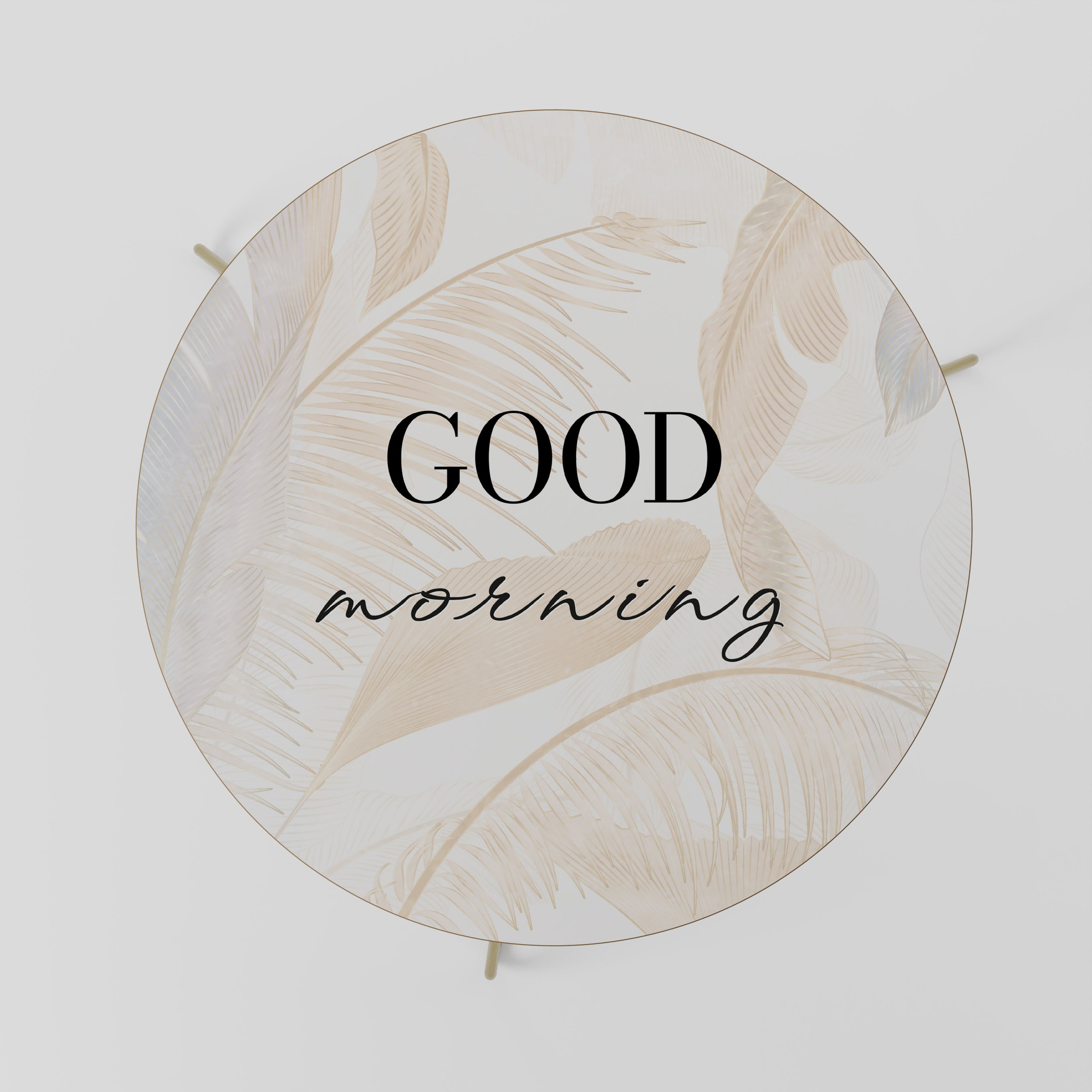 MORNING MIST MAGIC Coffee Table 69