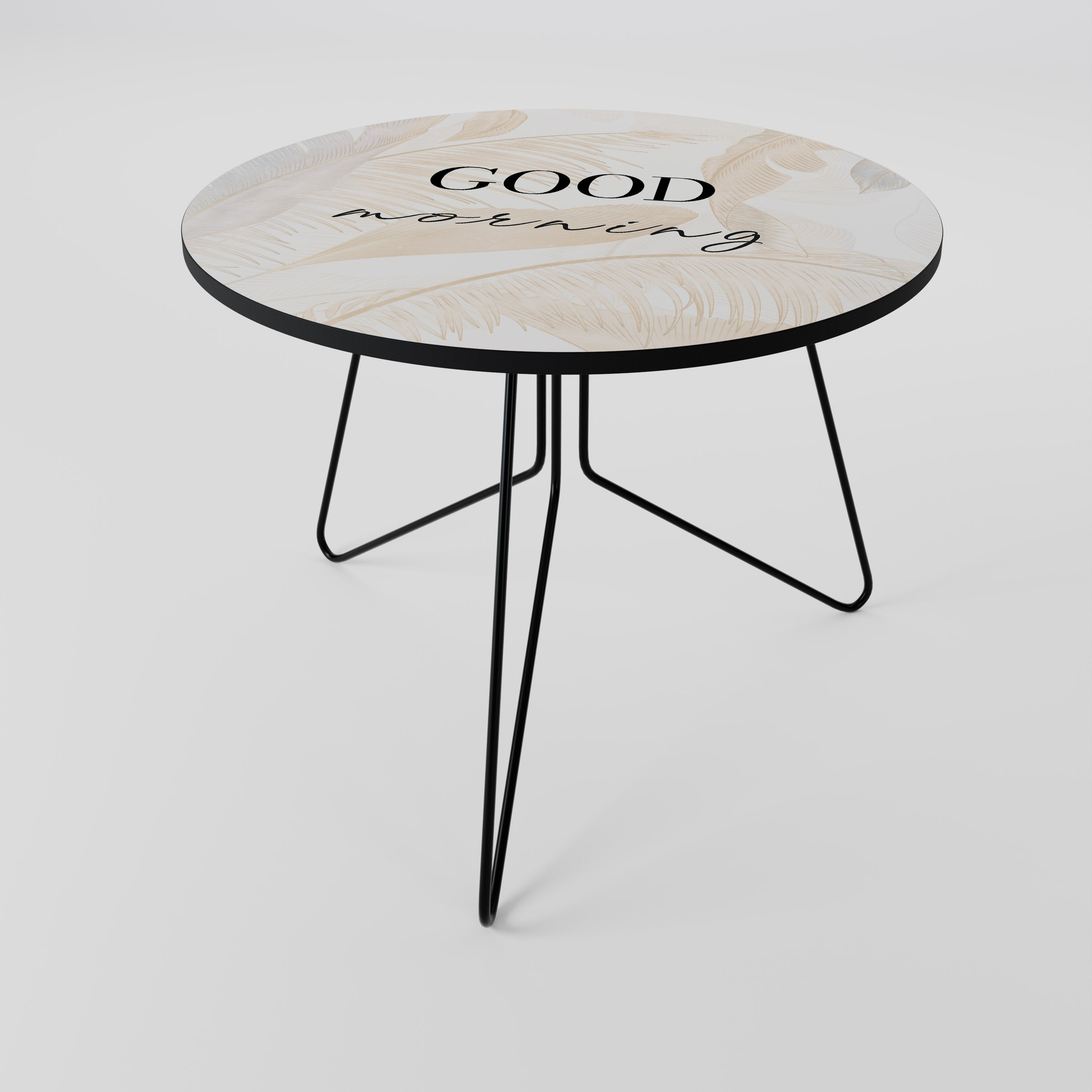 MORNING MIST MAGIC Coffee Table 69