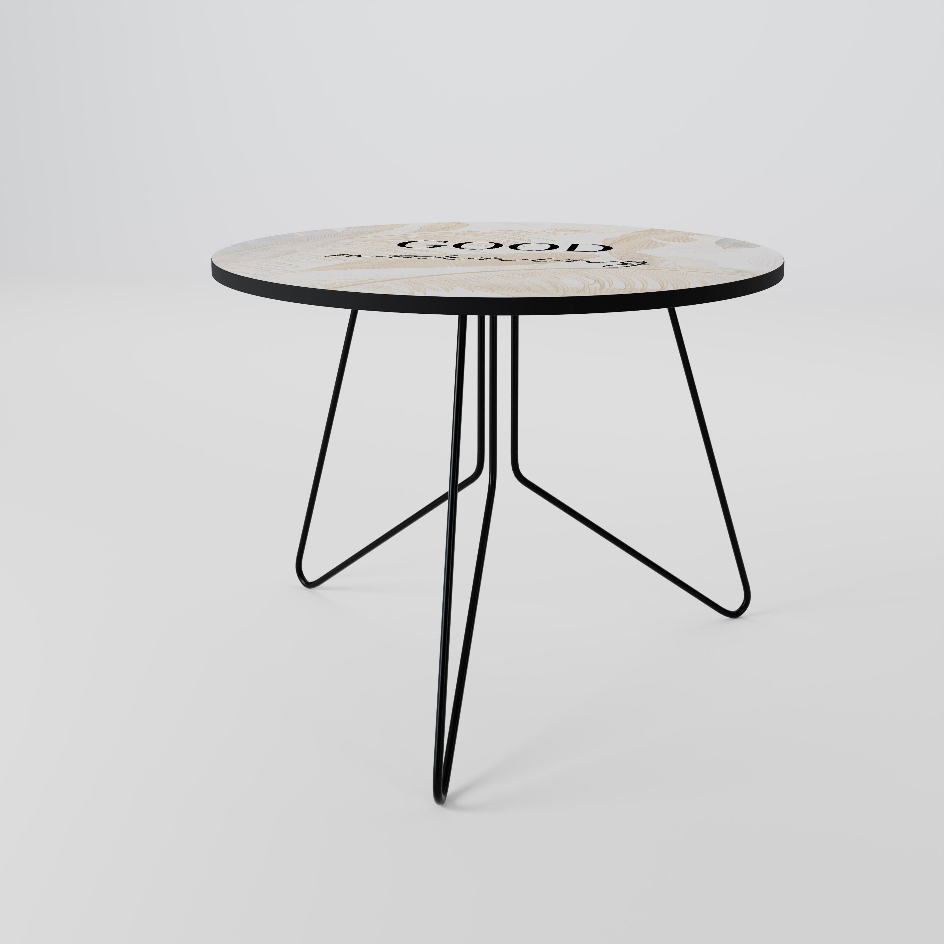 MORNING MIST MAGIC Coffee Table 69