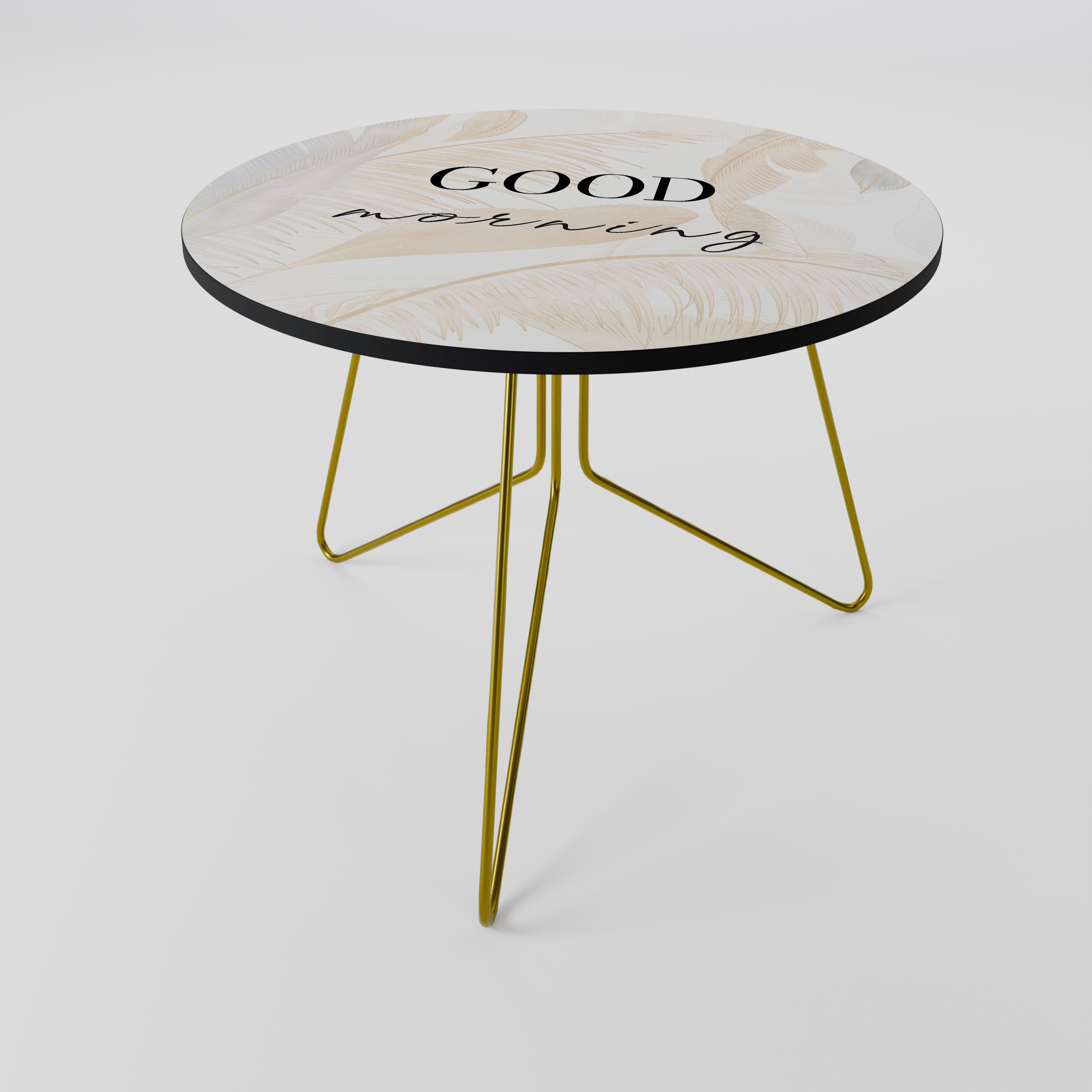 MORNING MIST MAGIC Coffee Table 69