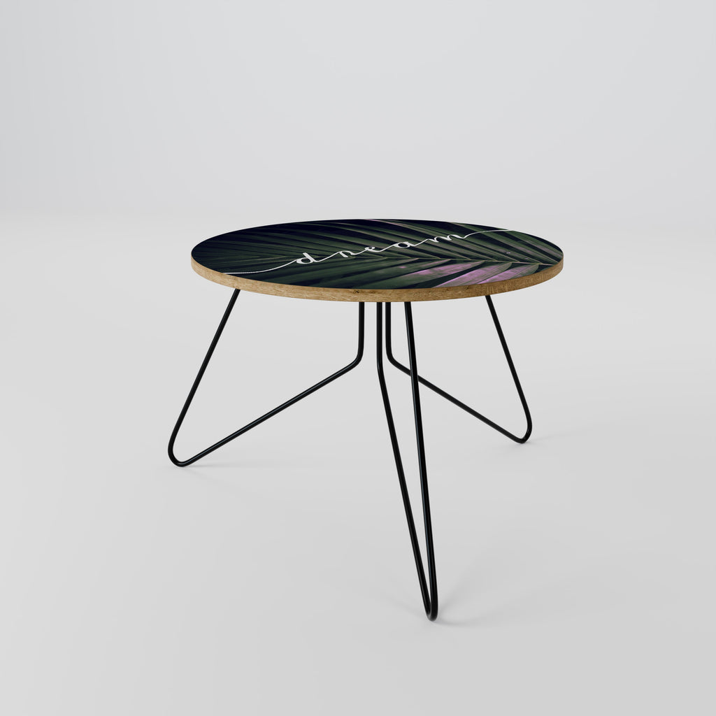 LUSH DREAMSCAPE Couchtisch 60