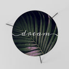 LUSH DREAMSCAPE Couchtisch Ø 60 cm