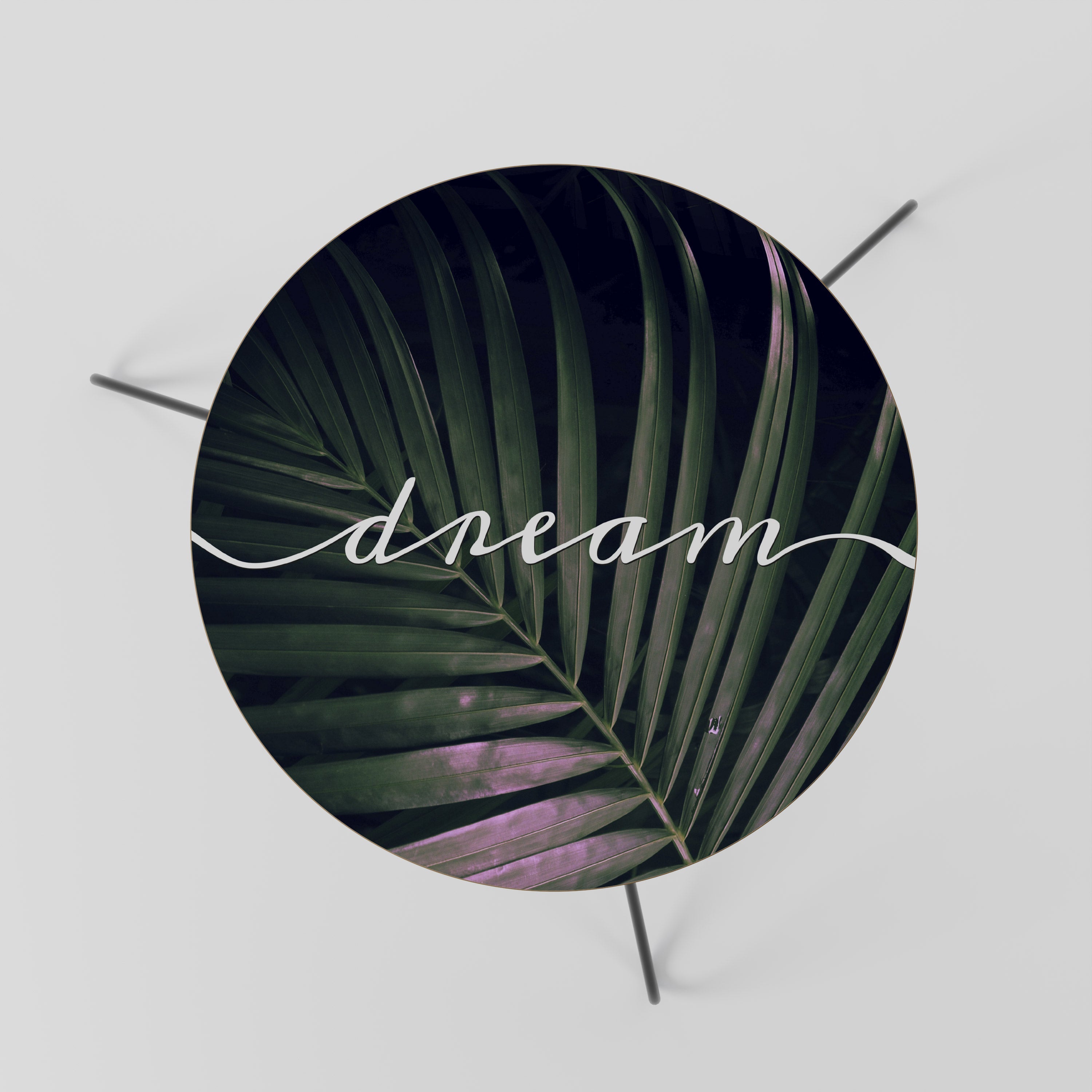 LUSH DREAMSCAPE Couchtisch 60