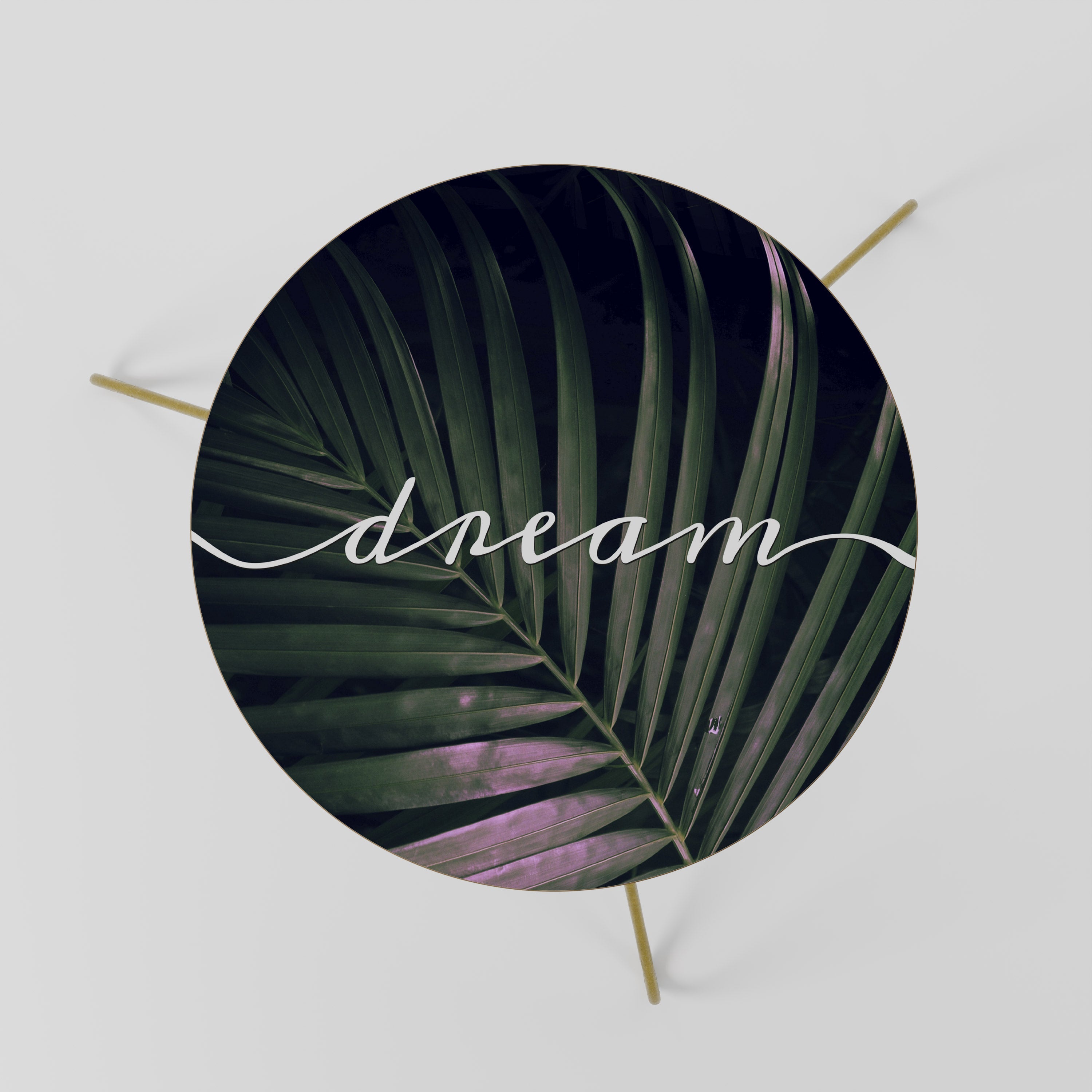 LUSH DREAMSCAPE Couchtisch 60