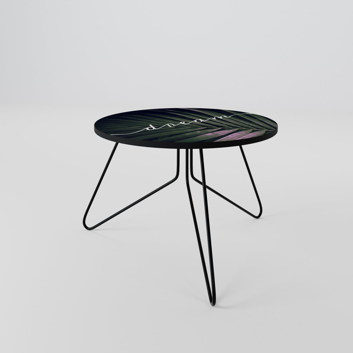 LUSH DREAMSCAPE Couchtisch