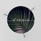 LUSH DREAMSCAPE Couchtisch Ø 60 cm