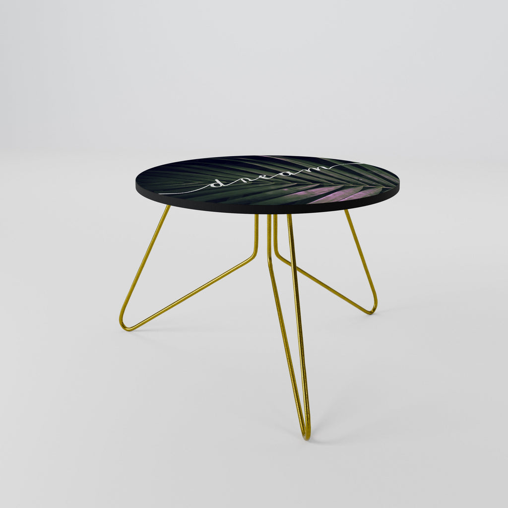 LUSH DREAMSCAPE Couchtisch 60