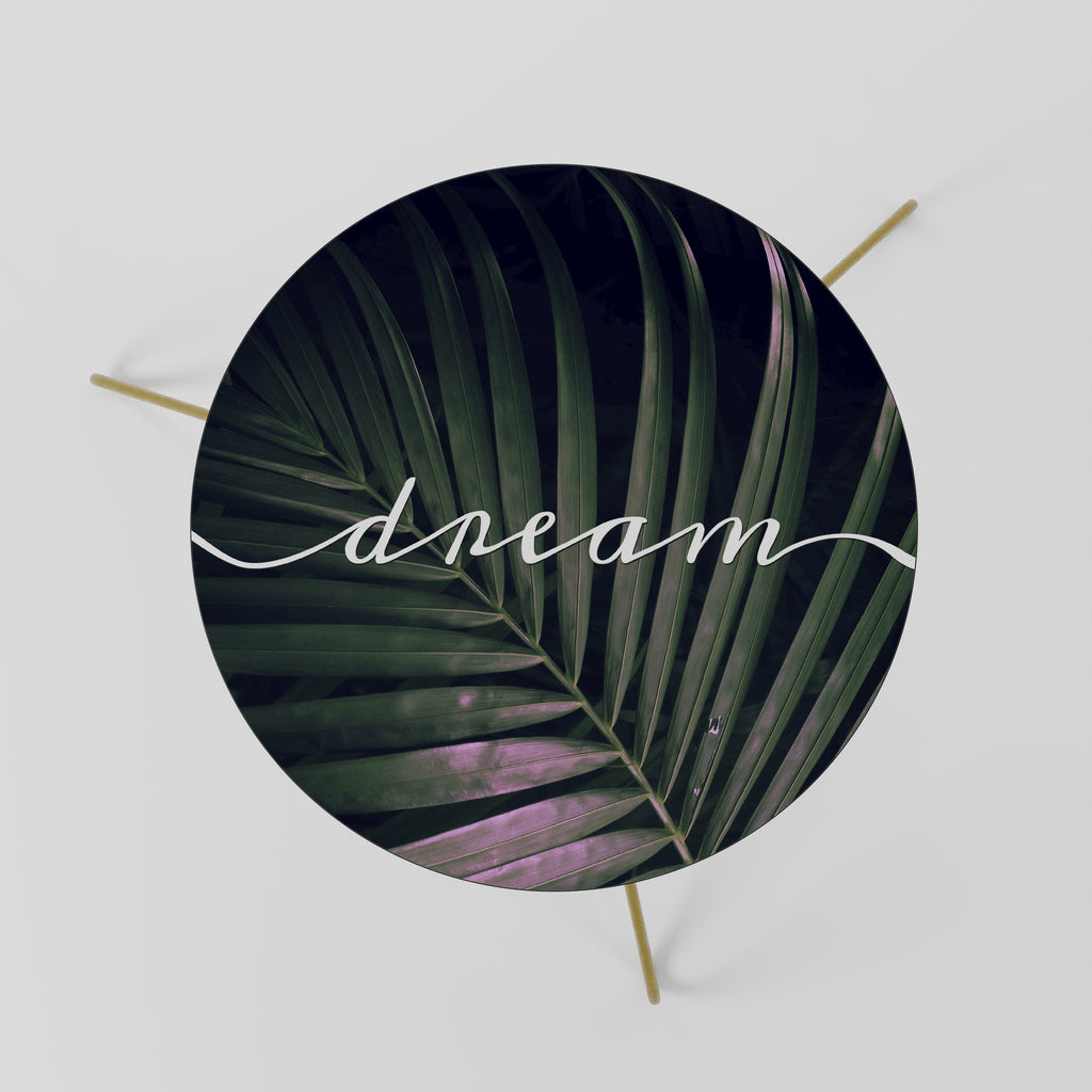 LUSH DREAMSCAPE Couchtisch 60