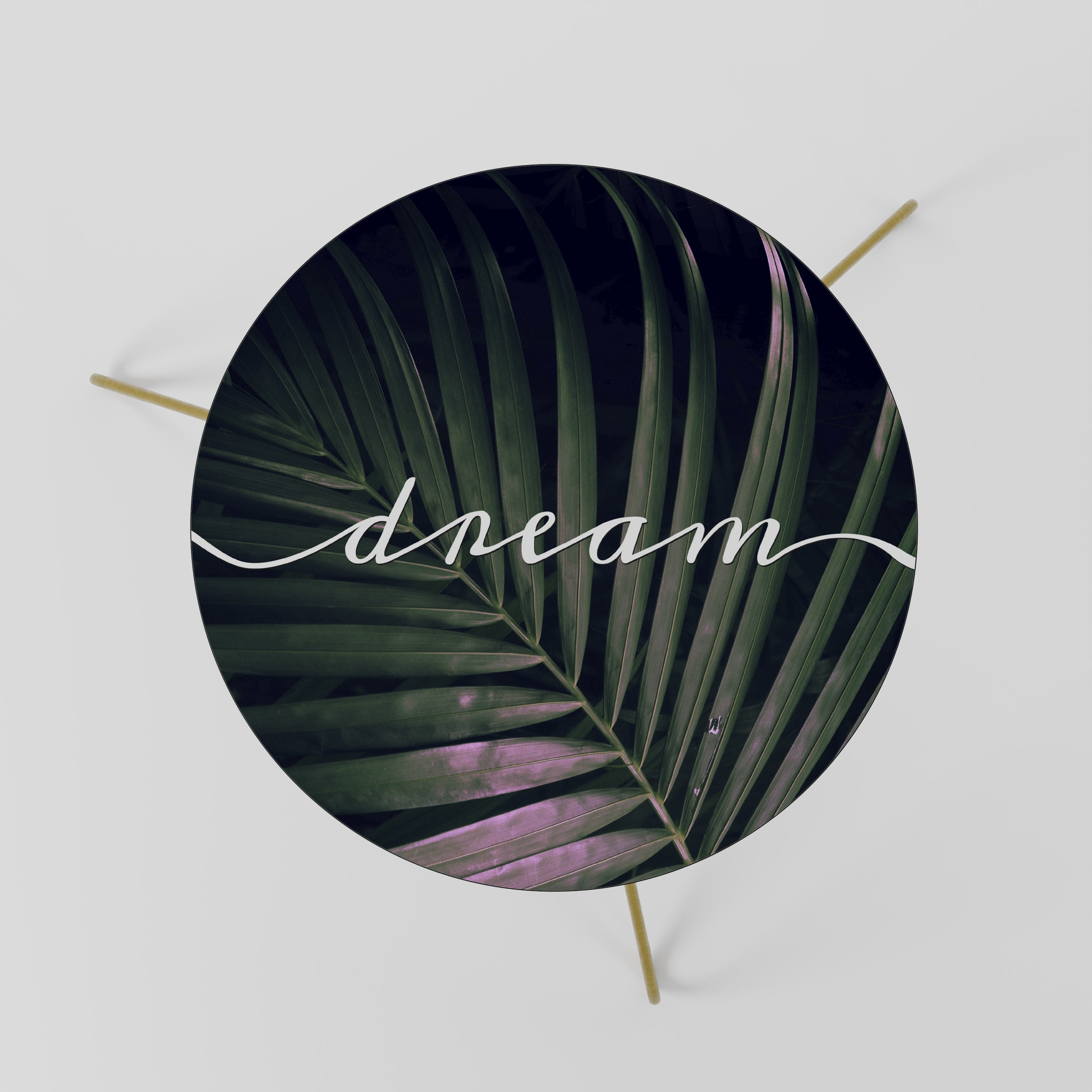 LUSH DREAMSCAPE Couchtisch 60