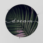 LUSH DREAMSCAPE Couchtisch Ø 69 cm