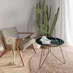 LUSH DREAMSCAPE Couchtisch Ø 69 cm