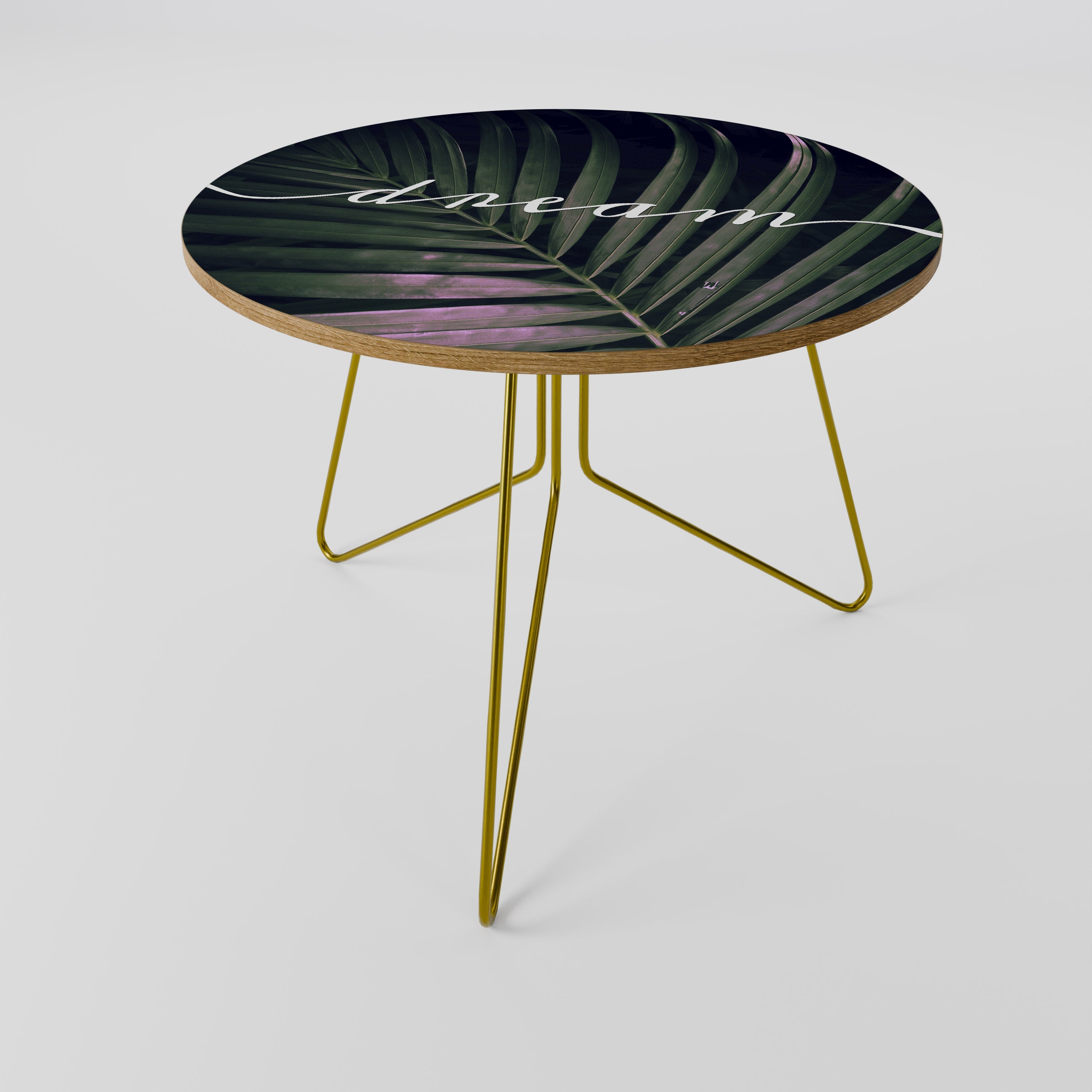 LUSH DREAMSCAPE Coffee Table 69