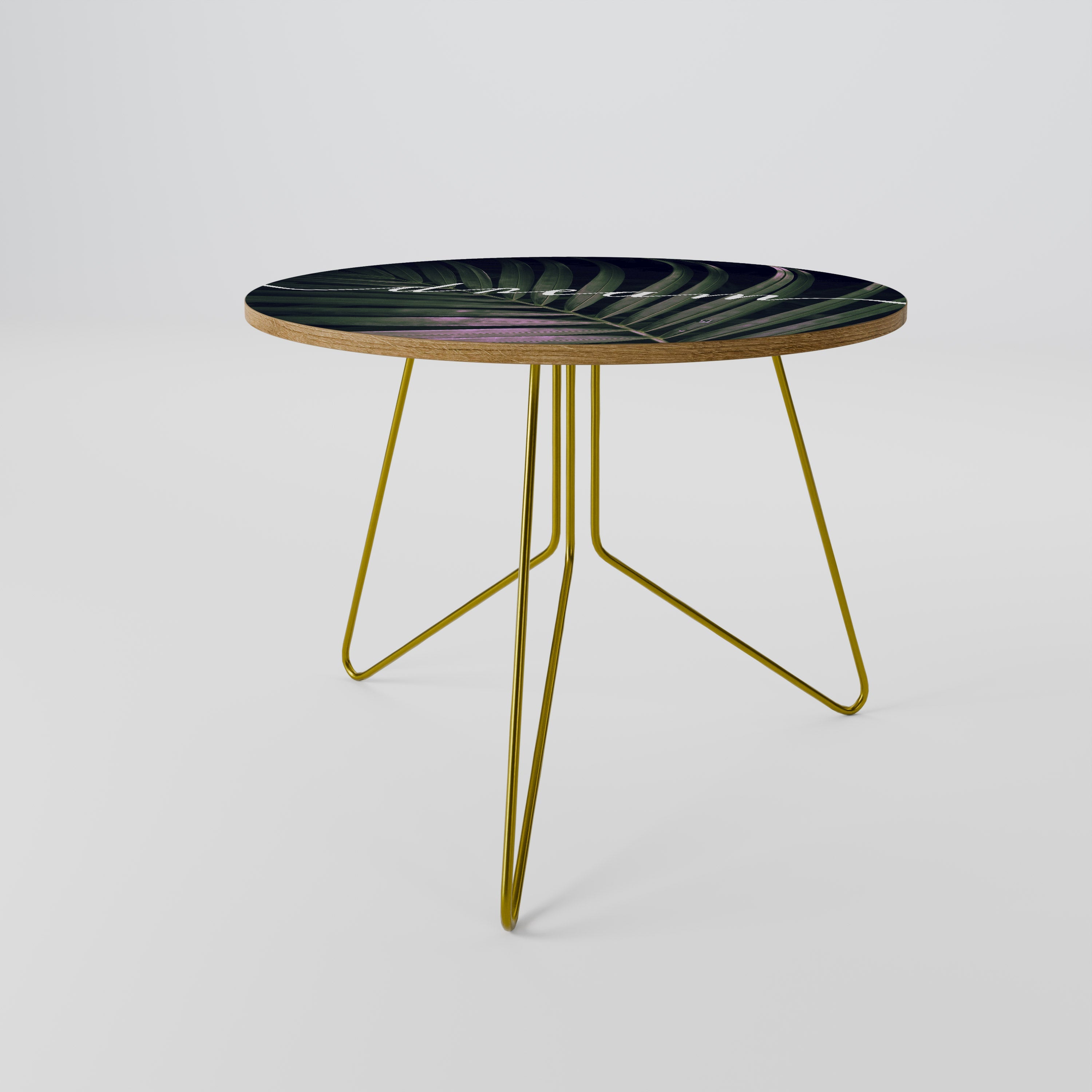 LUSH DREAMSCAPE Coffee Table 69
