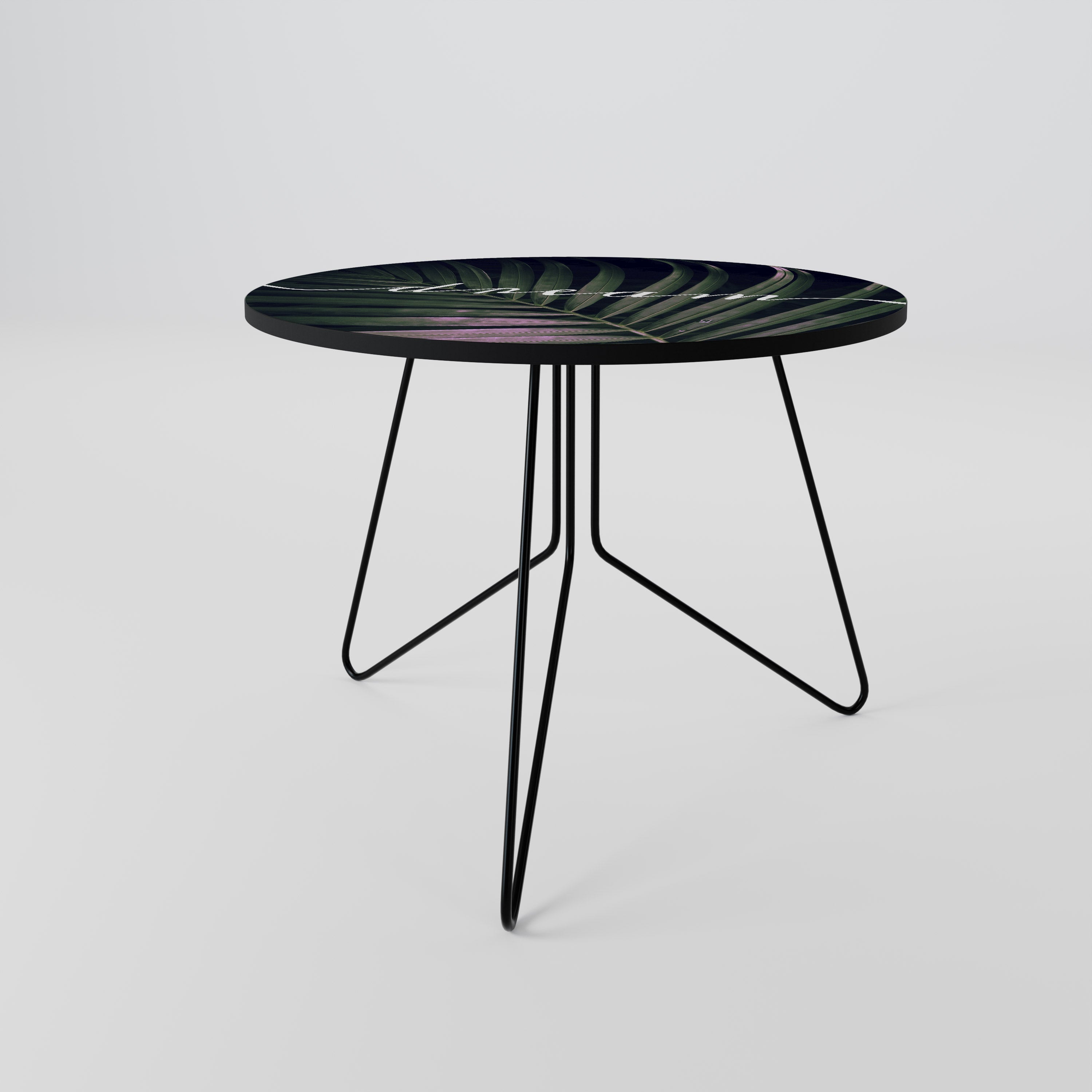 LUSH DREAMSCAPE Coffee Table 69